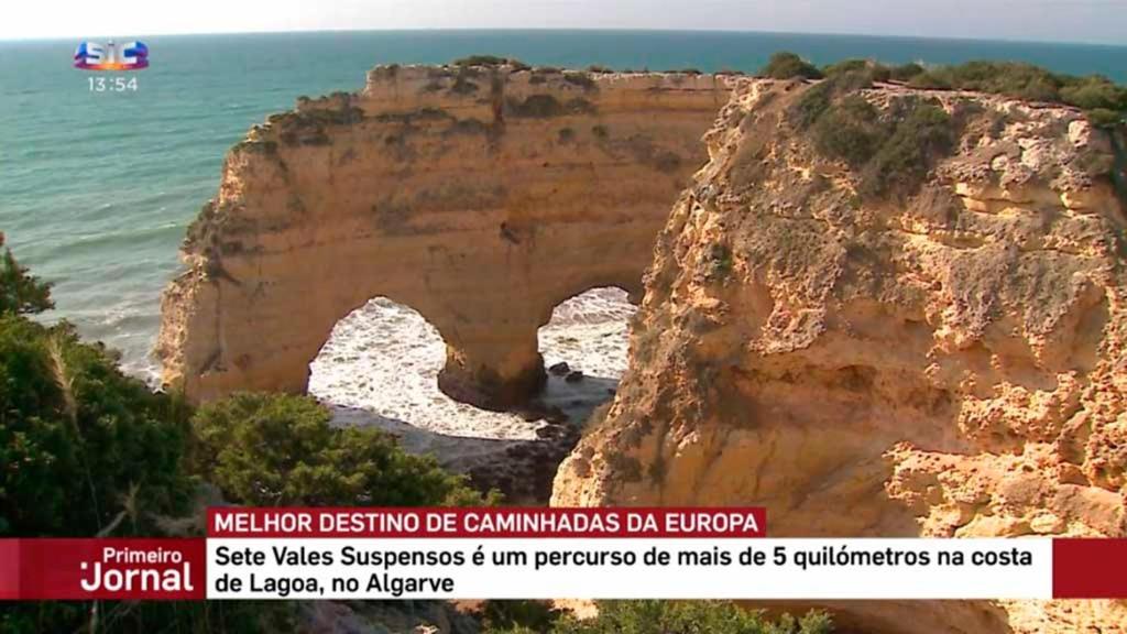 Glamping Algarve Retiro dos sonhos