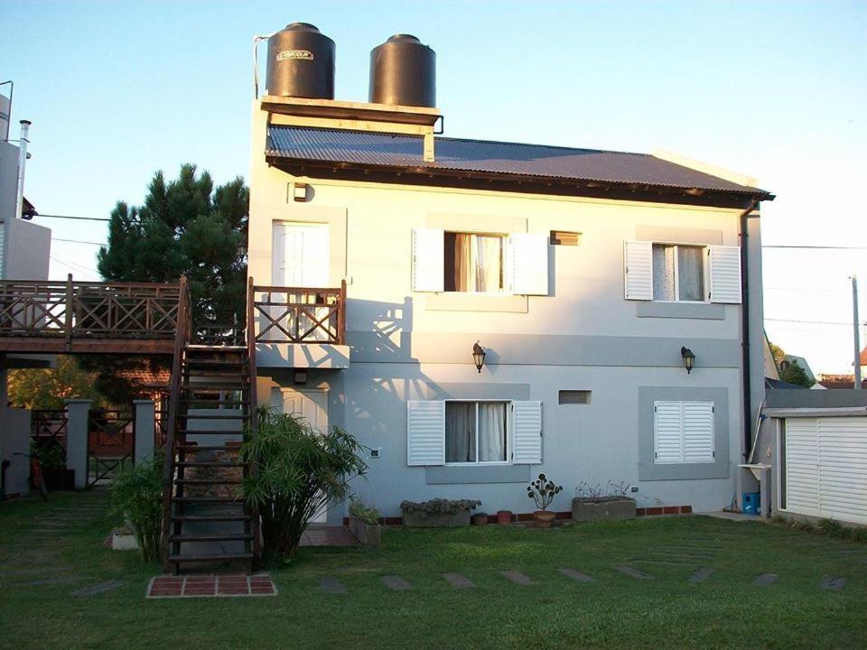 La Posada de Damian