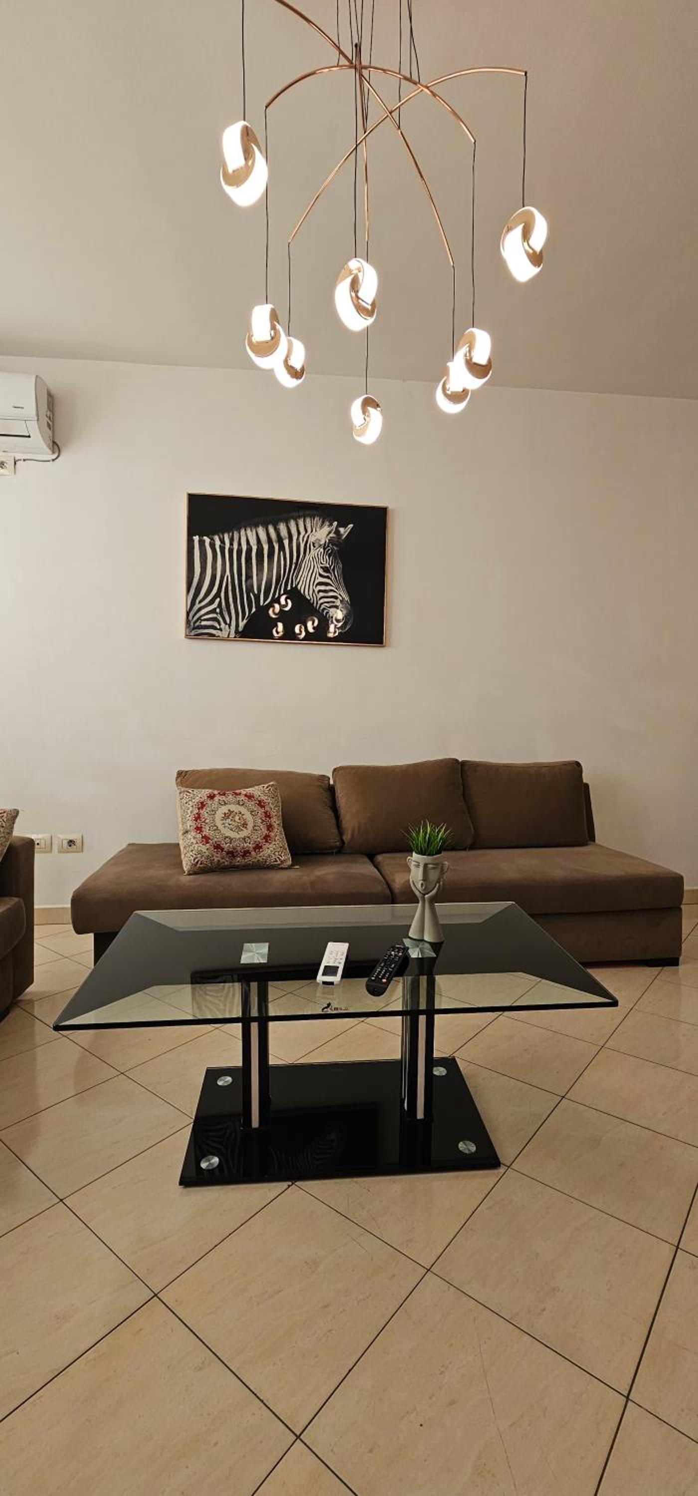 AURA Skanderbeg Square Apartments