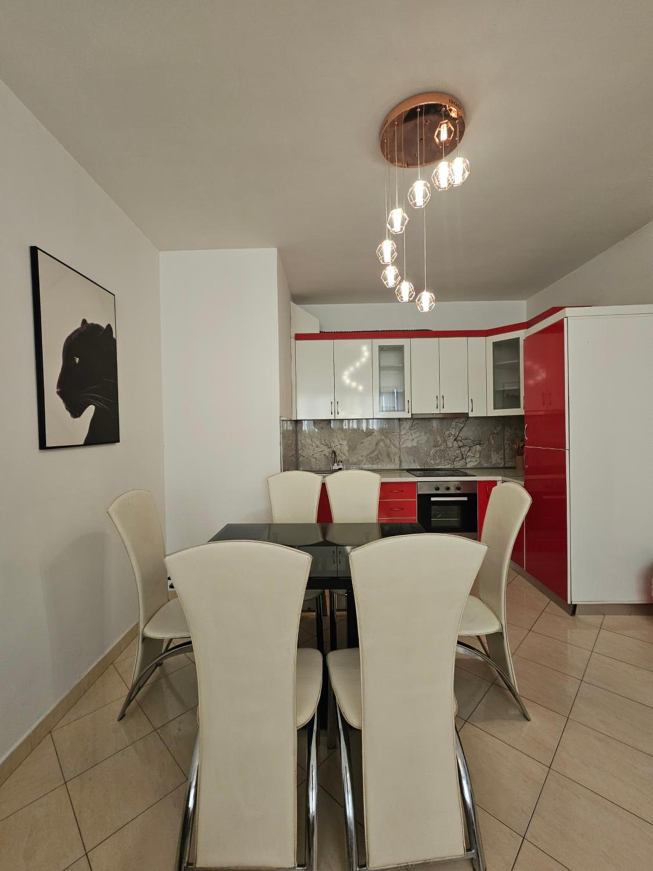 AURA Skanderbeg Square Apartments