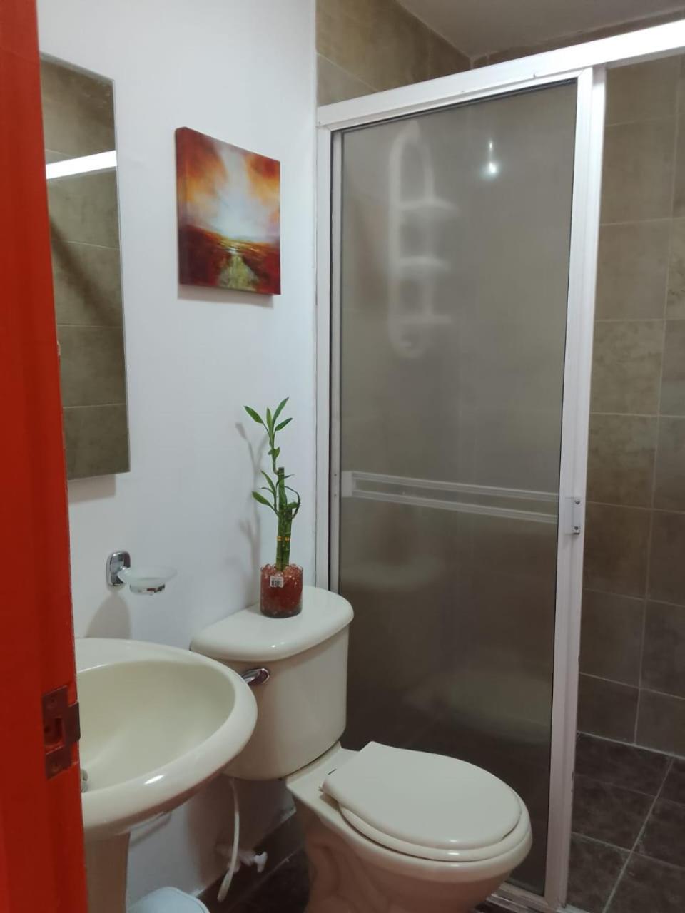Casa Eva Hostal