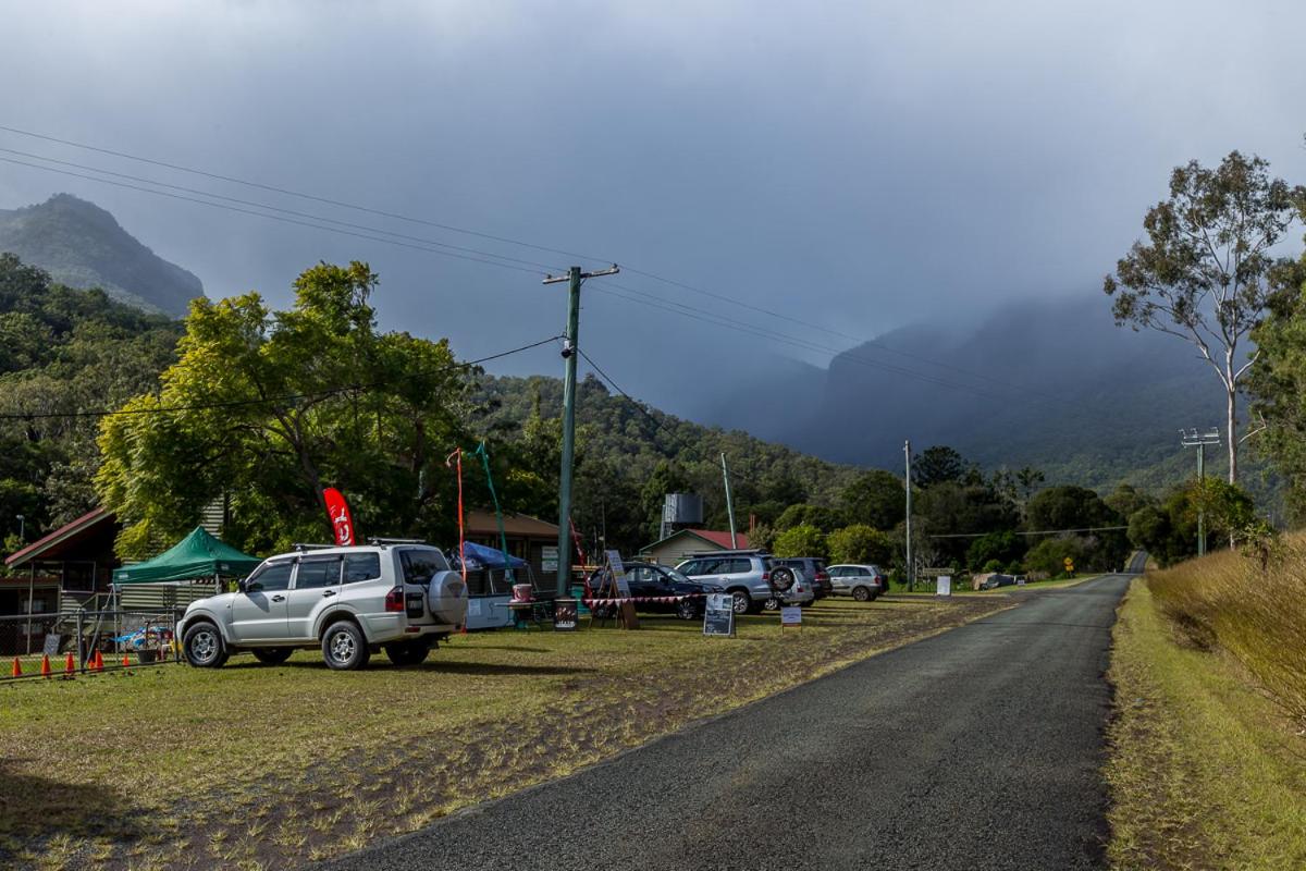Christmas Creek Café & Cabins