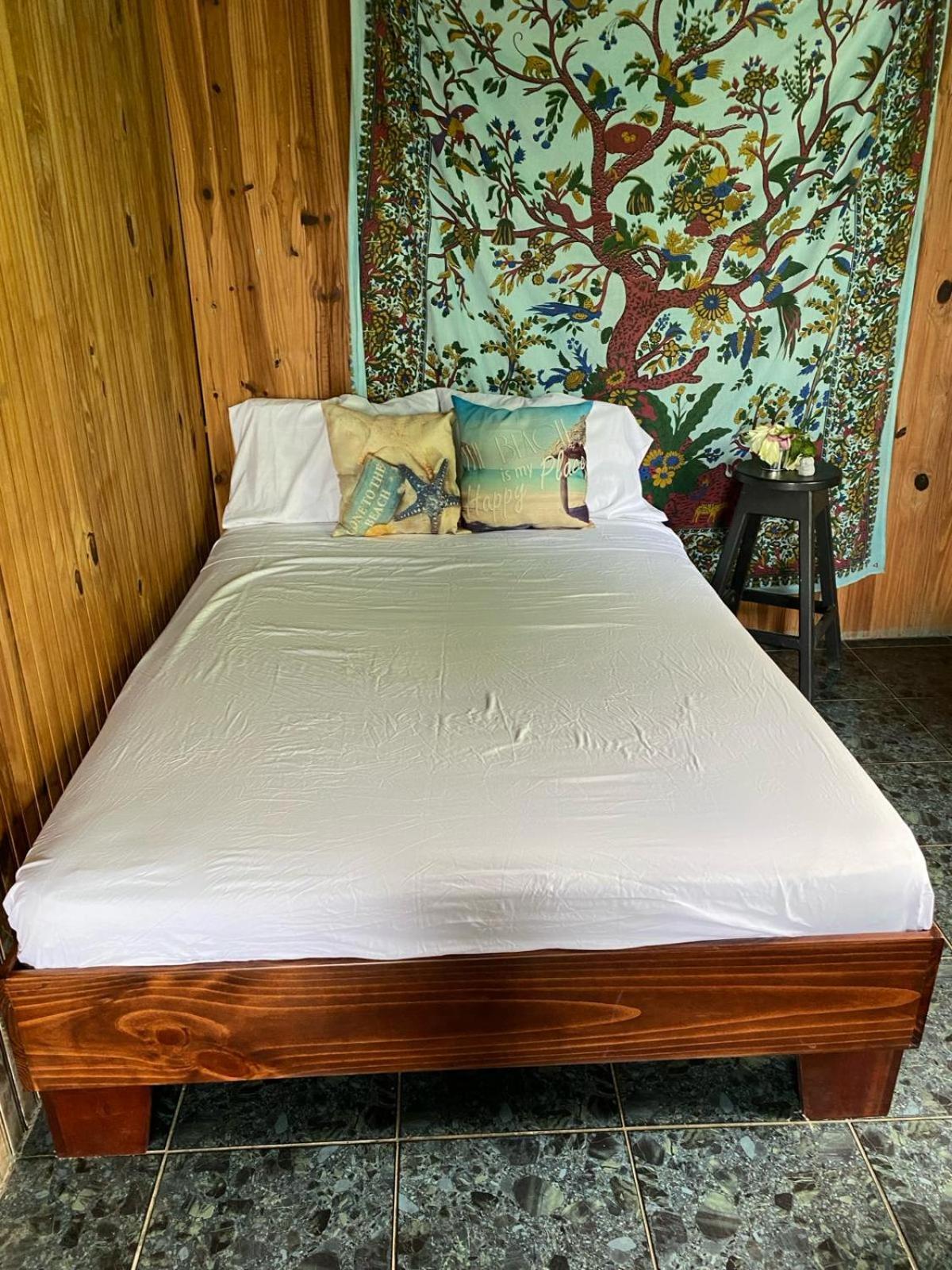Al's Beach Casa