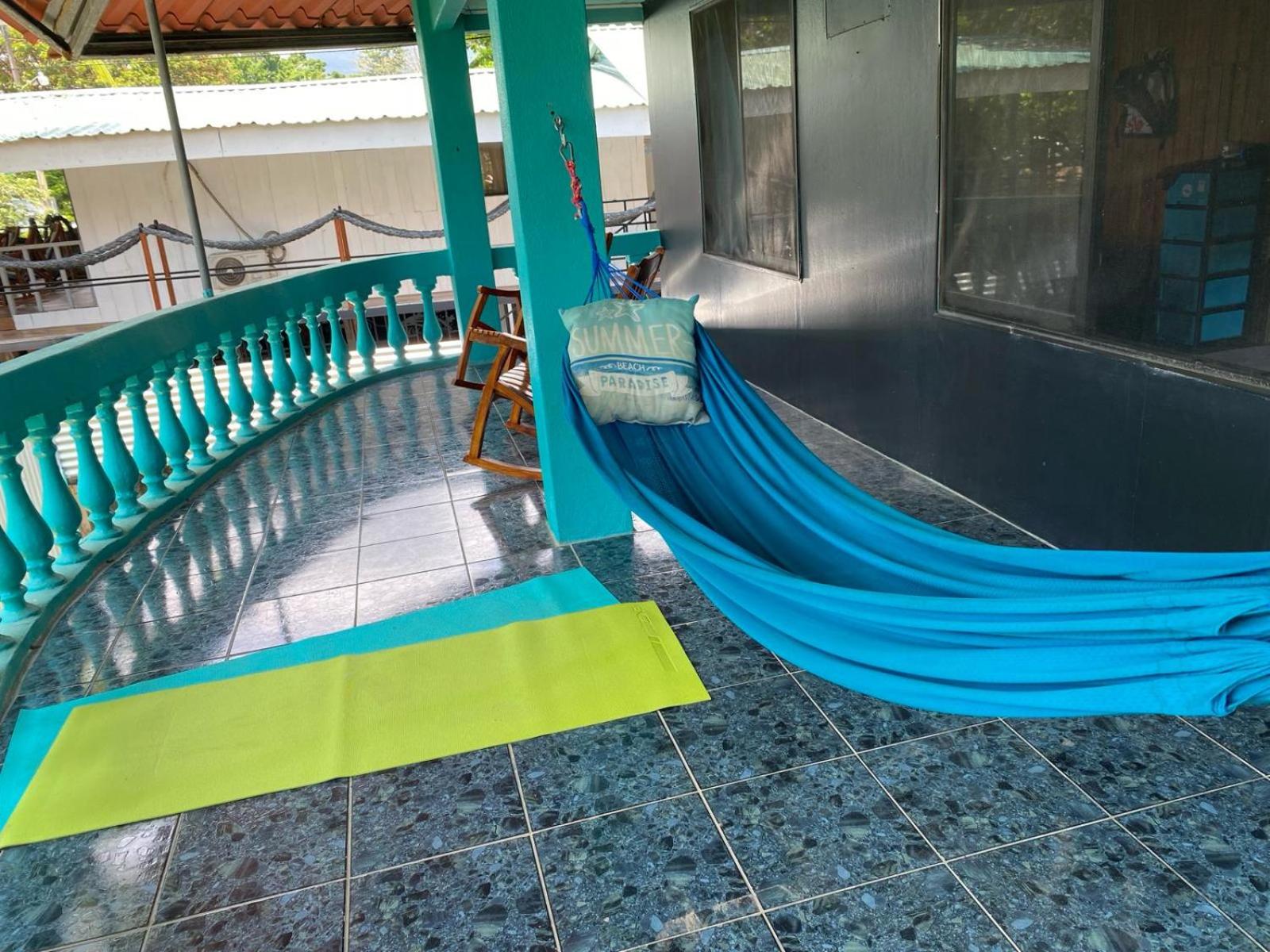 Al's Beach Casa