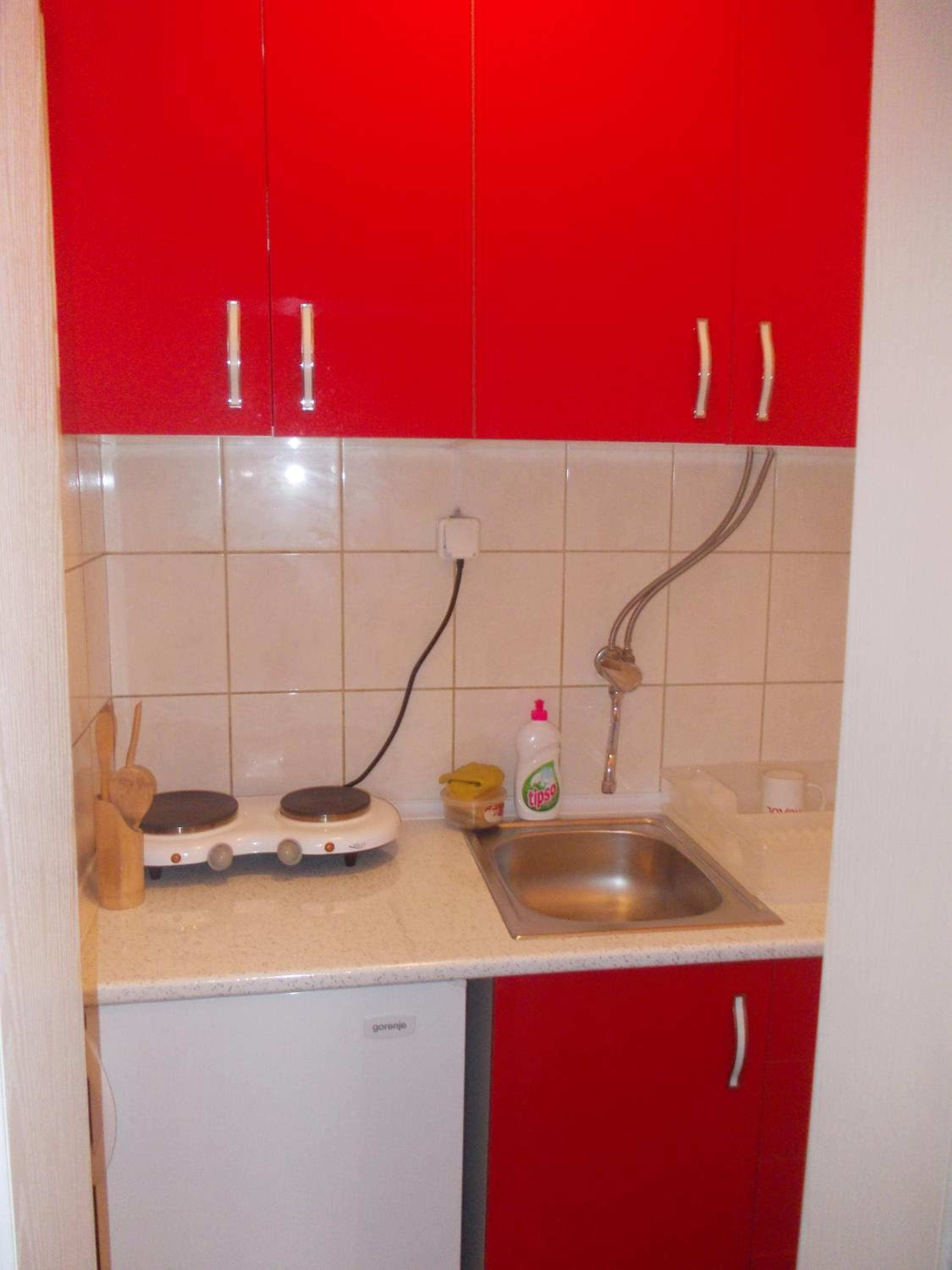 Apartment Gino
