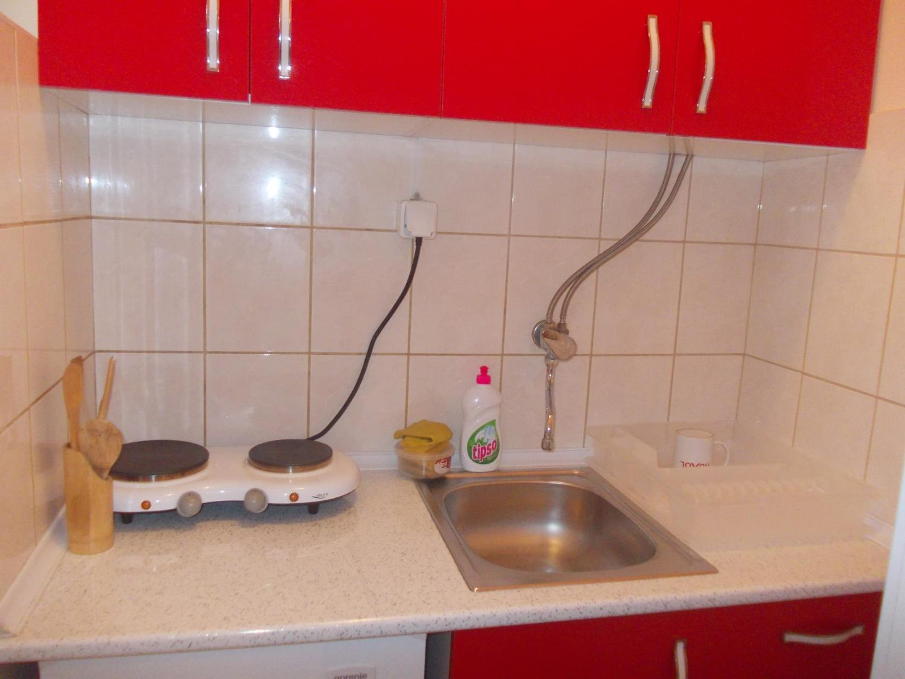 Apartment Gino