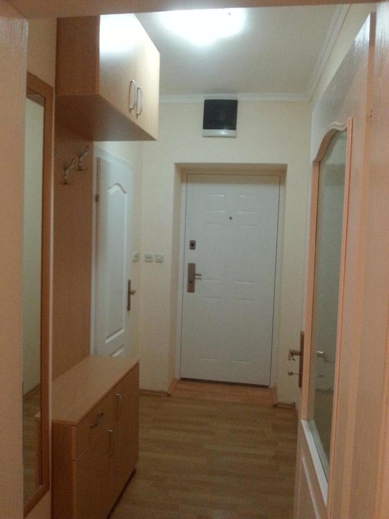 Apartment Gino