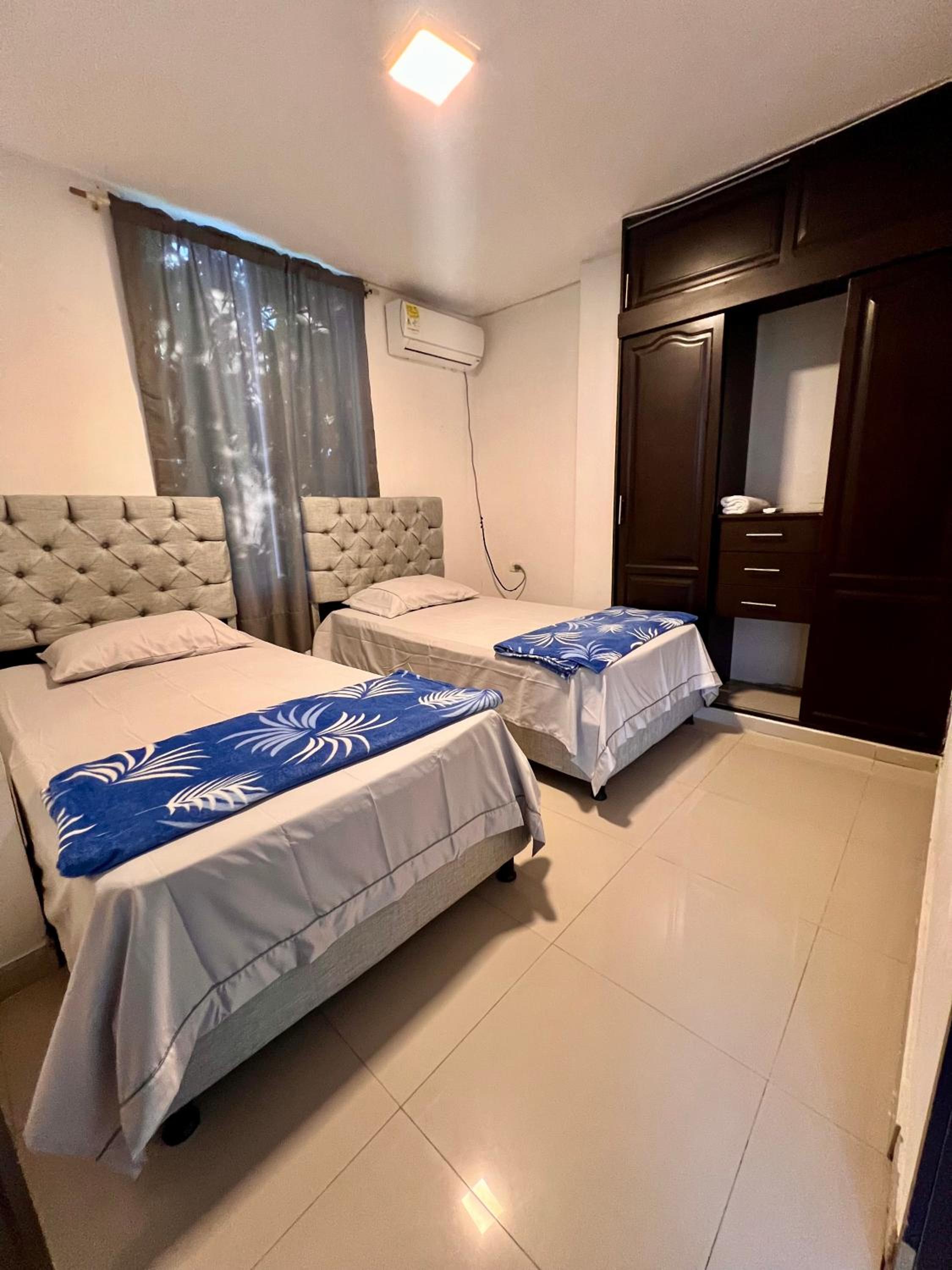 Apartamento confort Edificio Monteverde en el corazón de valledupar