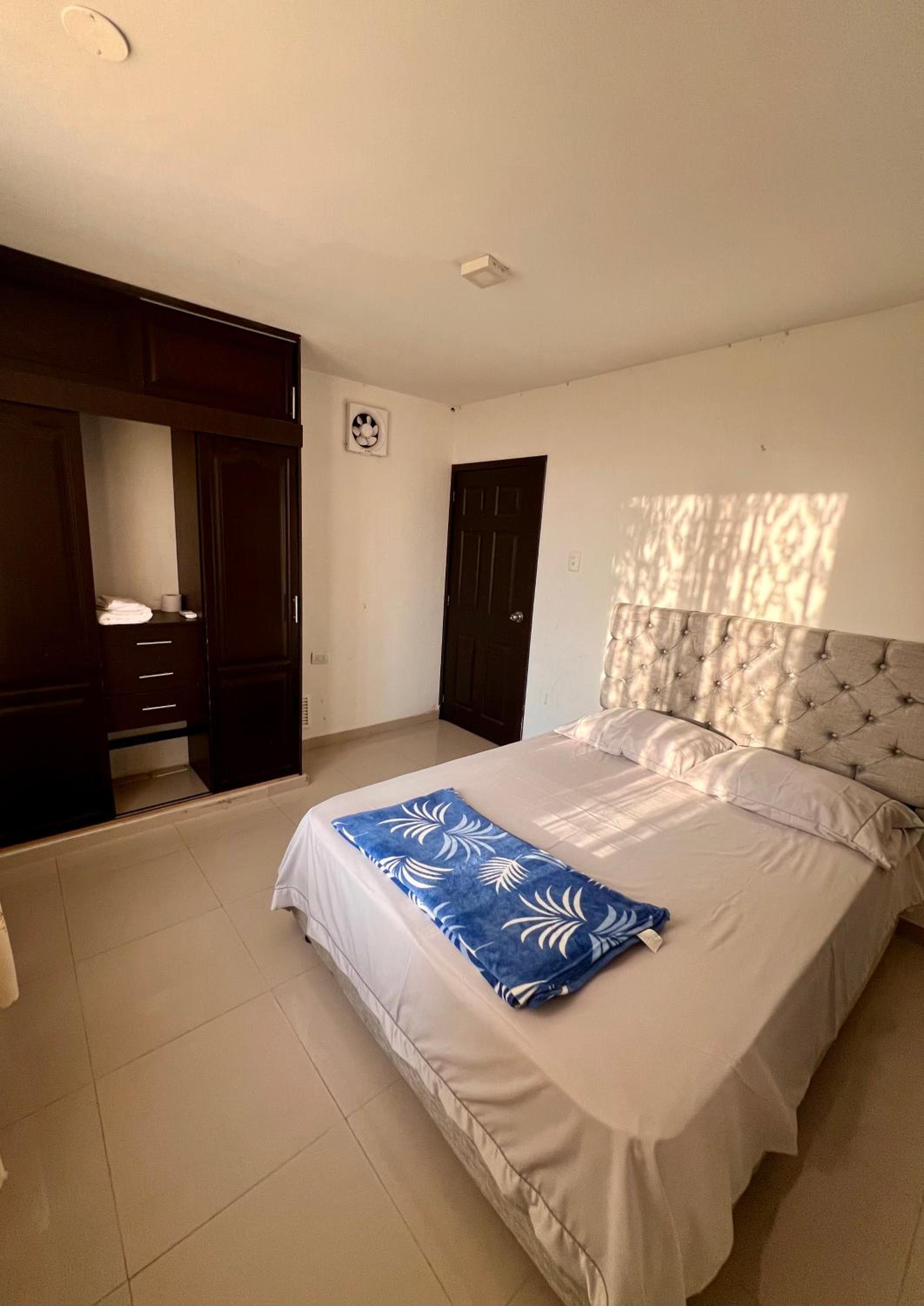 Apartamento confort Edificio Monteverde en el corazón de valledupar