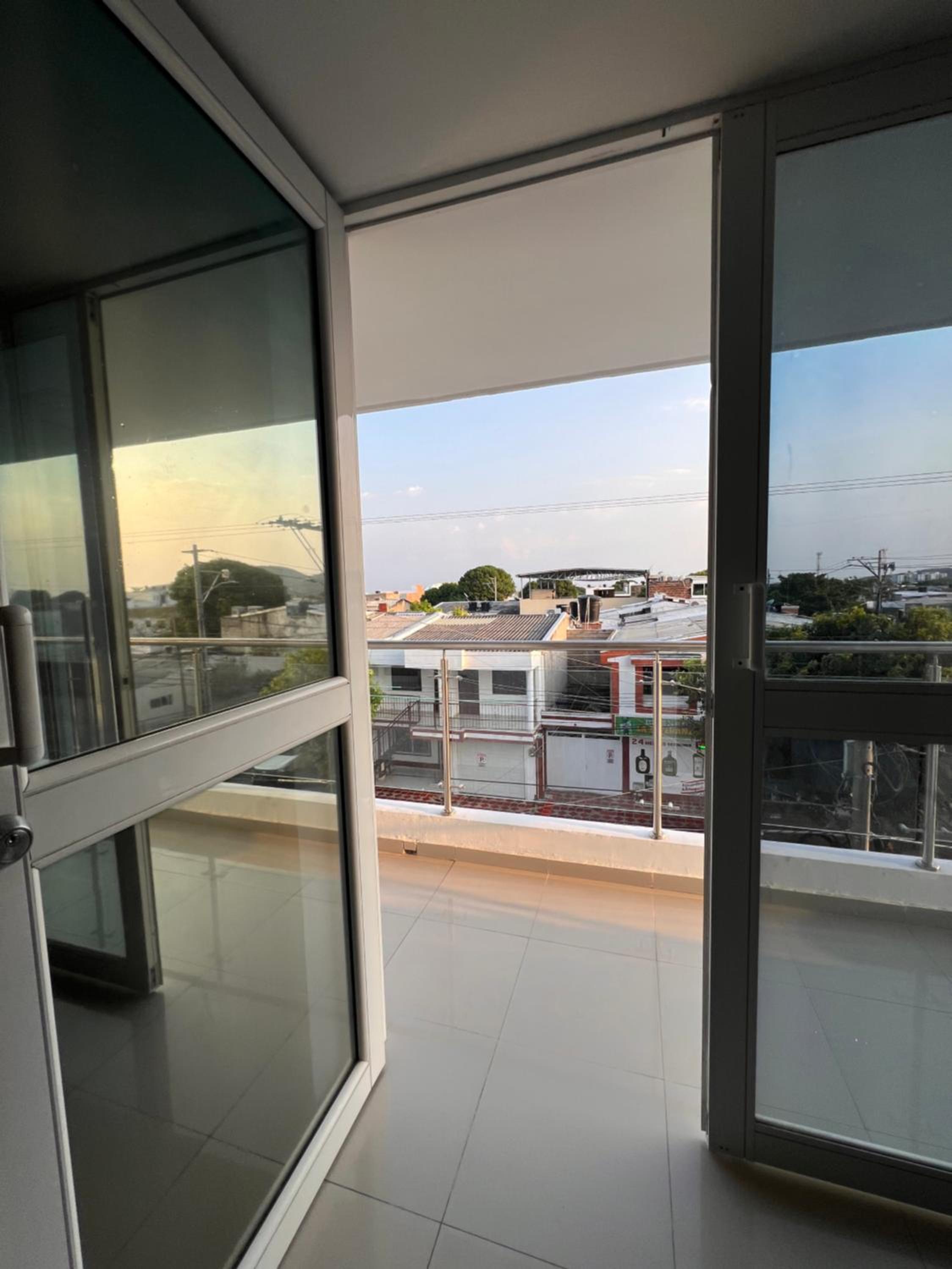 Apartamento confort Edificio Monteverde en el corazón de valledupar