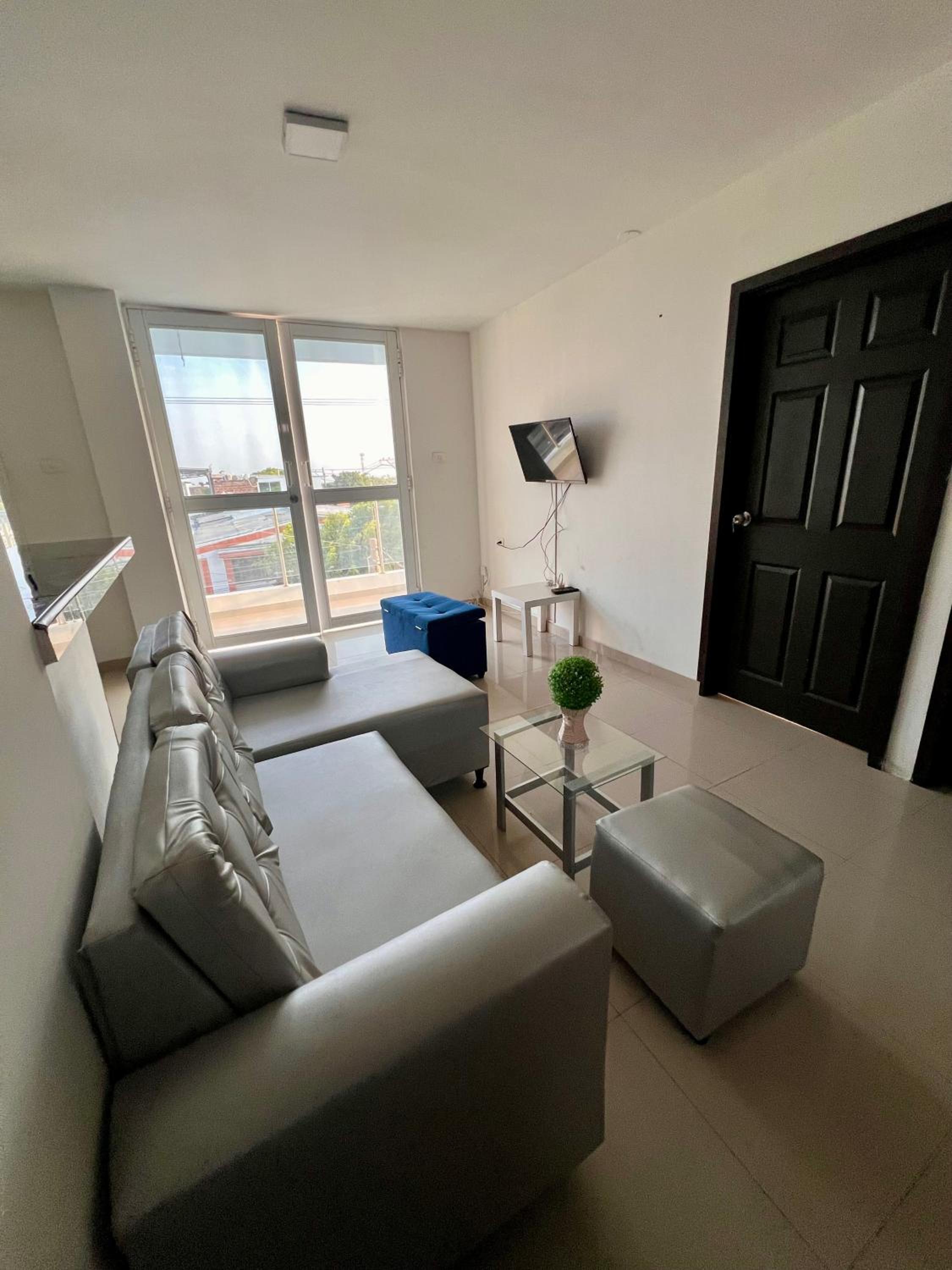 Apartamento confort Edificio Monteverde en el corazón de valledupar