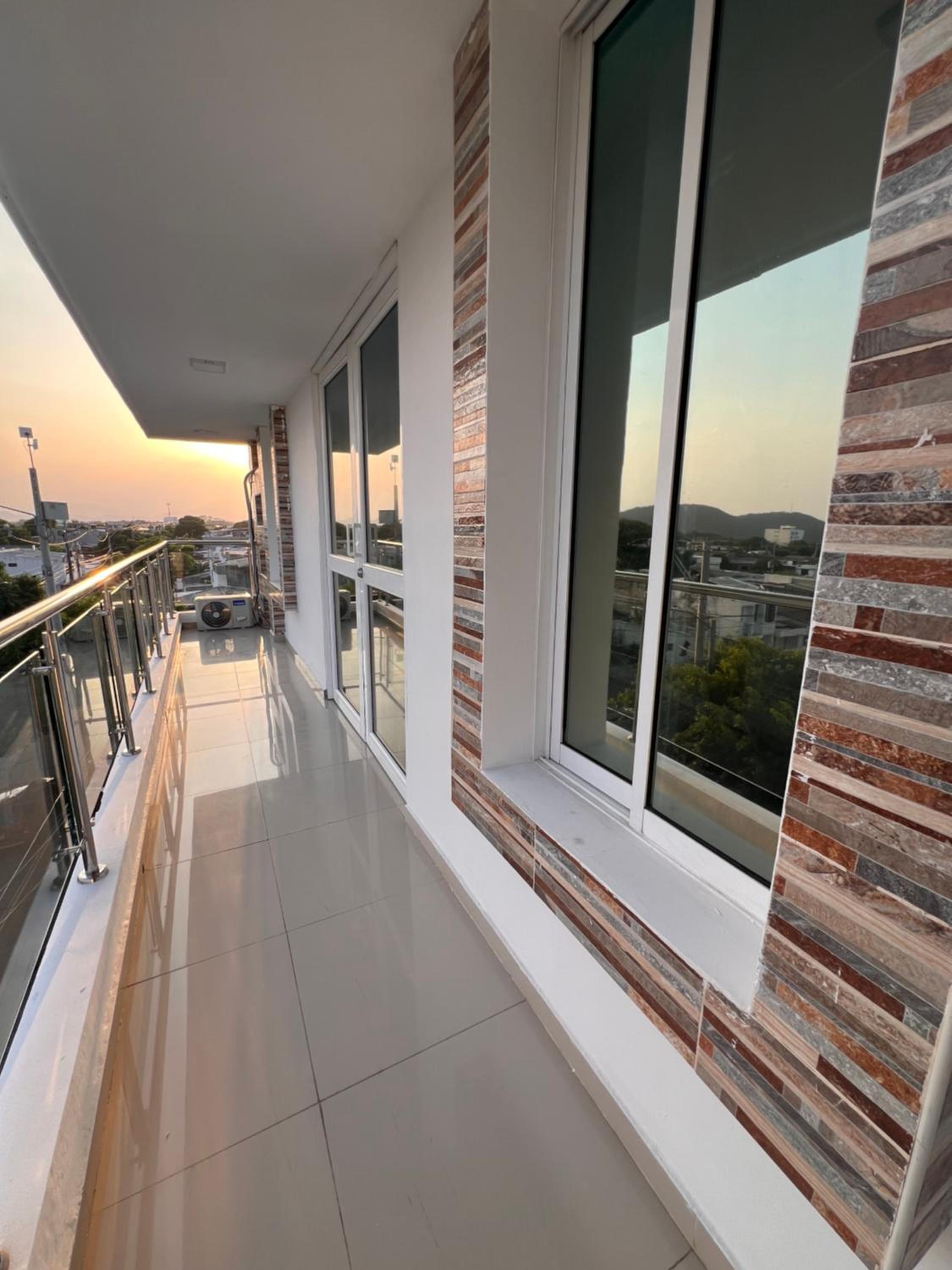 Apartamento confort Edificio Monteverde en el corazón de valledupar