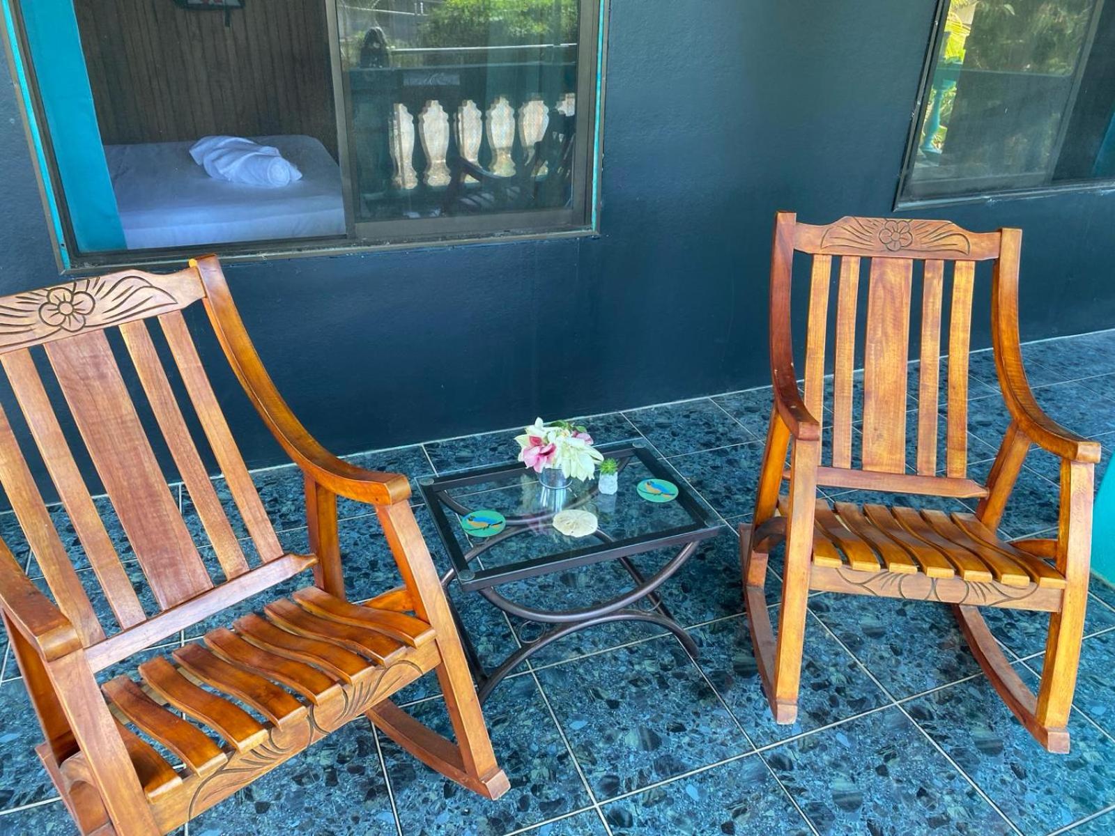 Al's Beach Casa