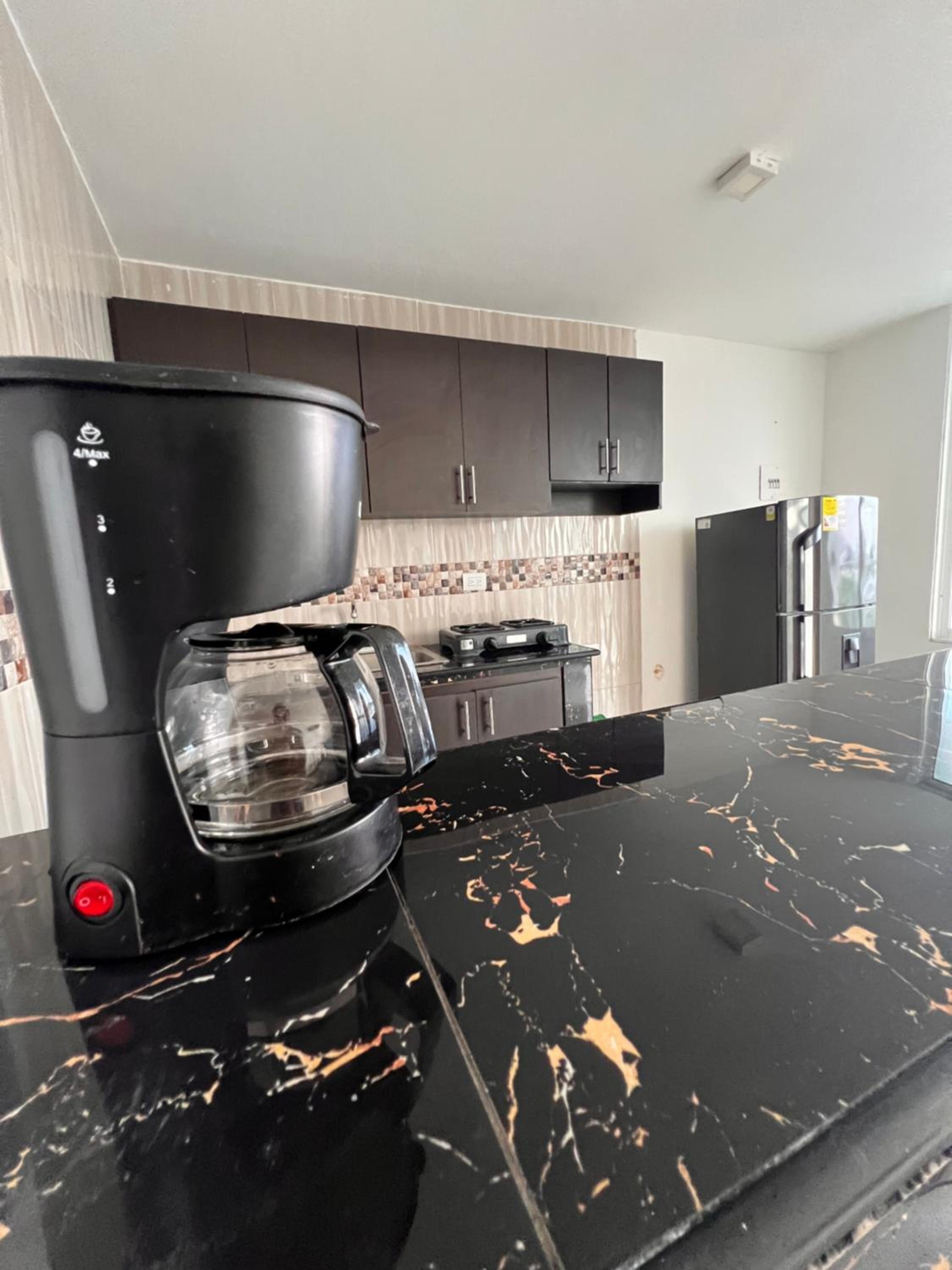Apartamento confort Edificio Monteverde en el corazón de valledupar