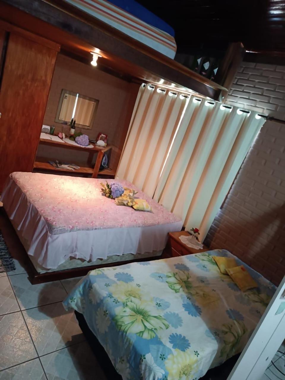 Espaço Mezanino