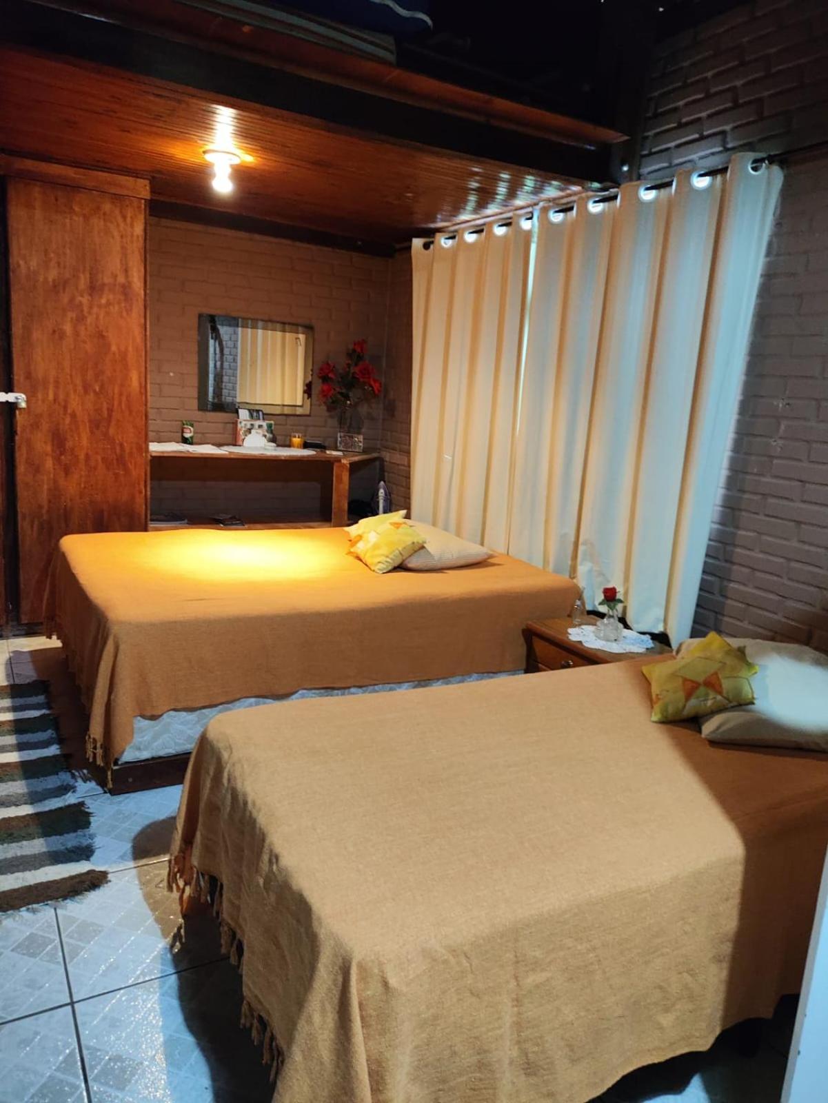 Espaço Mezanino