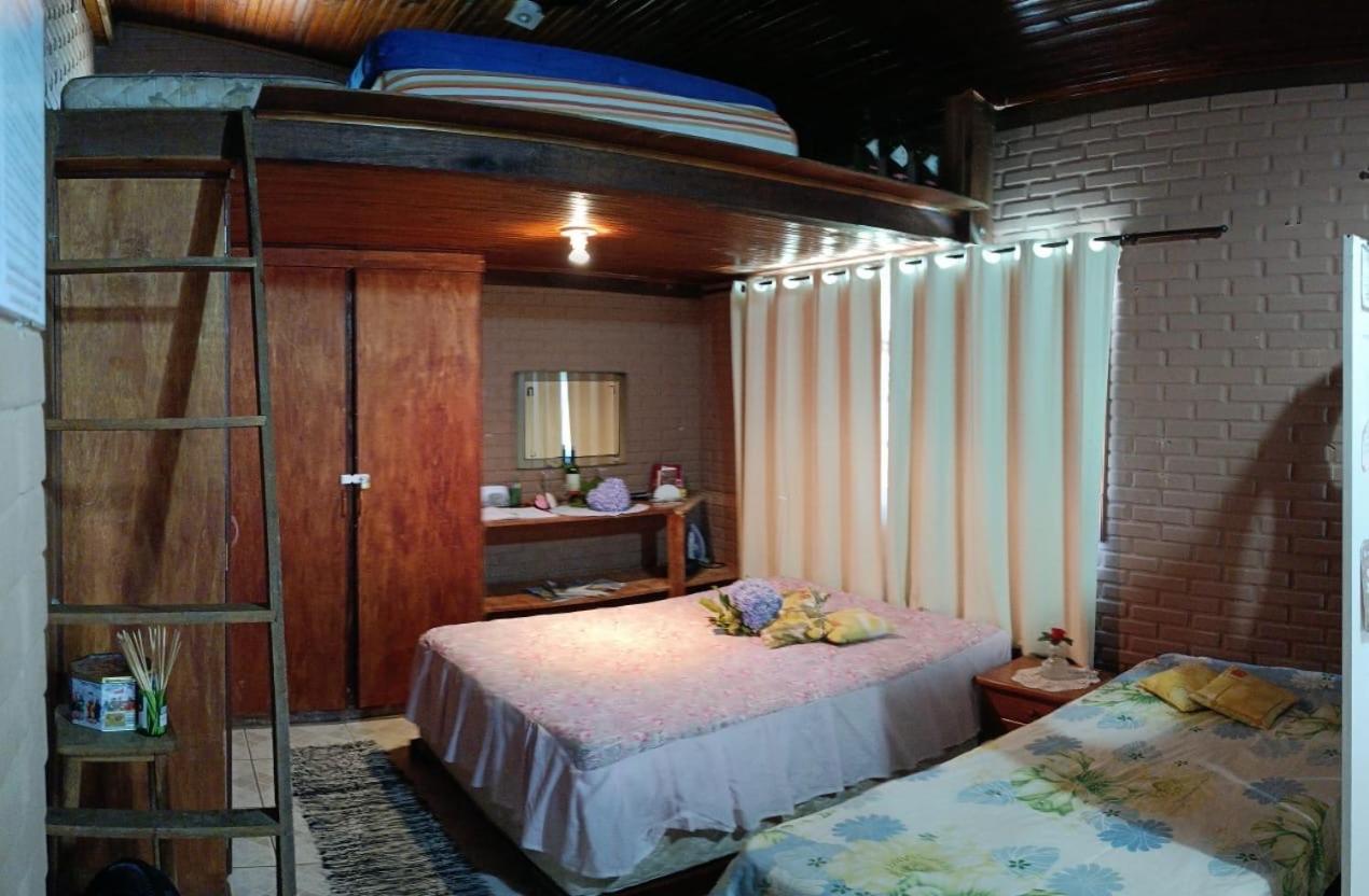 Espaço Mezanino