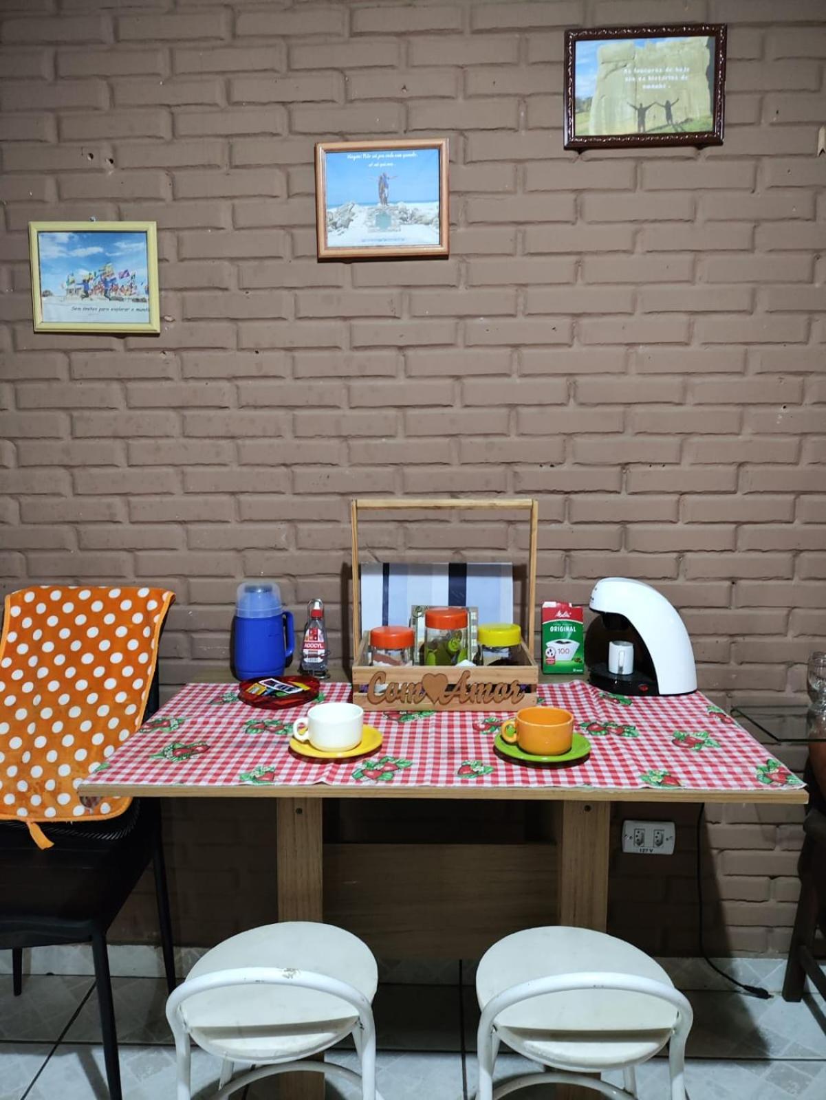 Espaço Mezanino