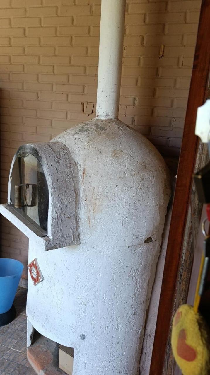 Espaço Mezanino