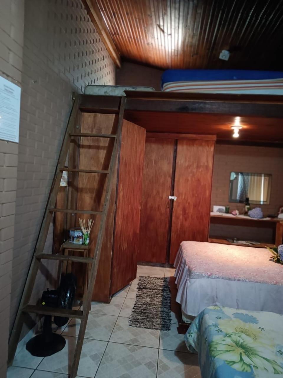 Espaço Mezanino