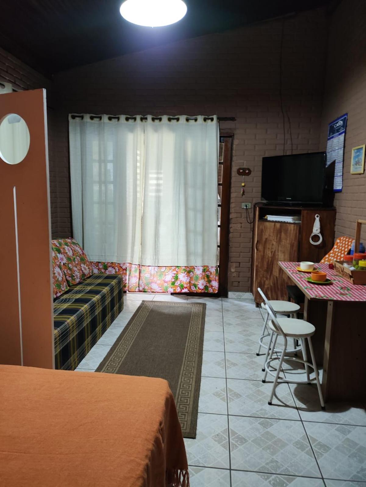Espaço Mezanino