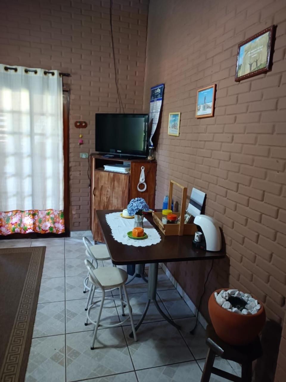 Espaço Mezanino