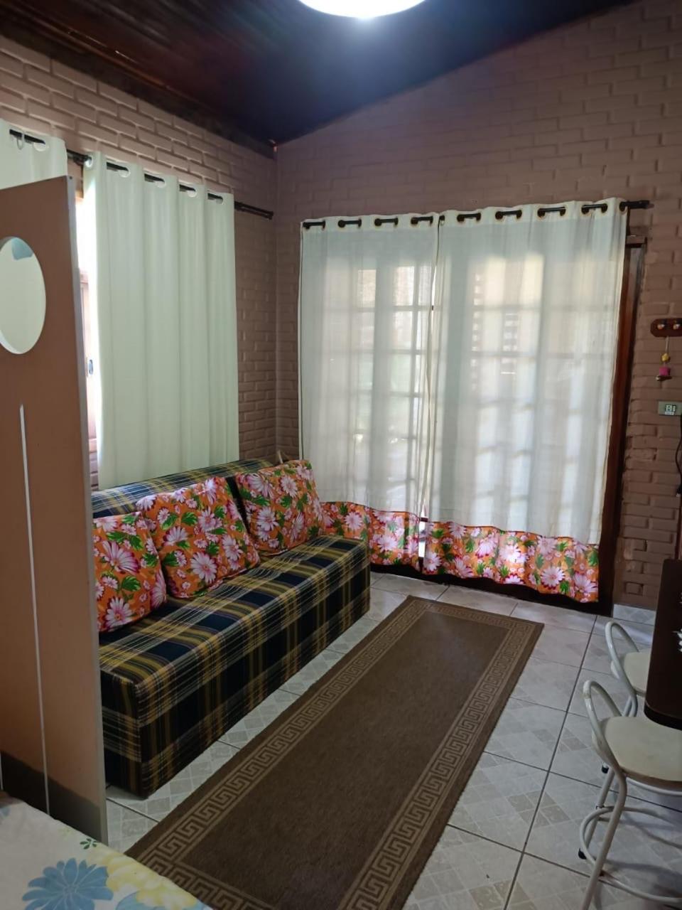 Espaço Mezanino