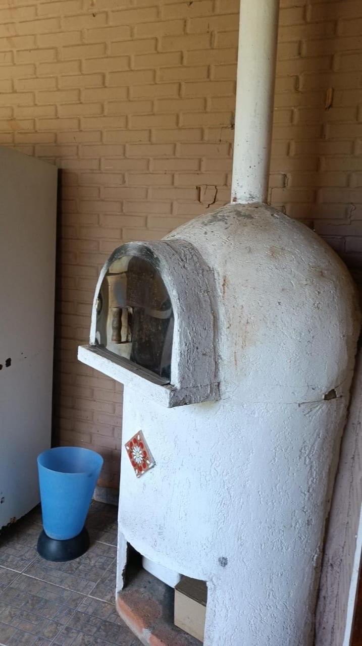 Espaço Mezanino