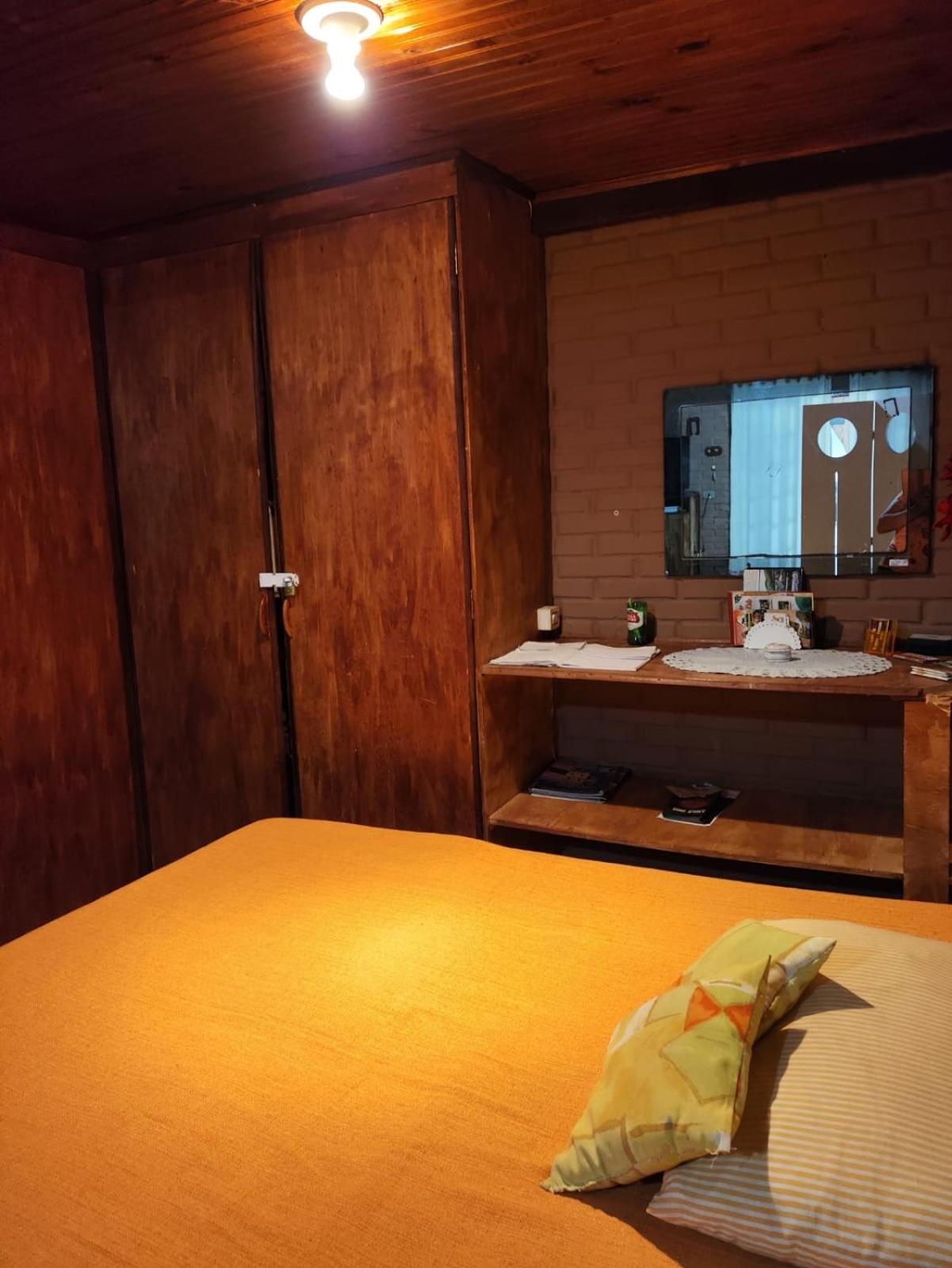 Espaço Mezanino