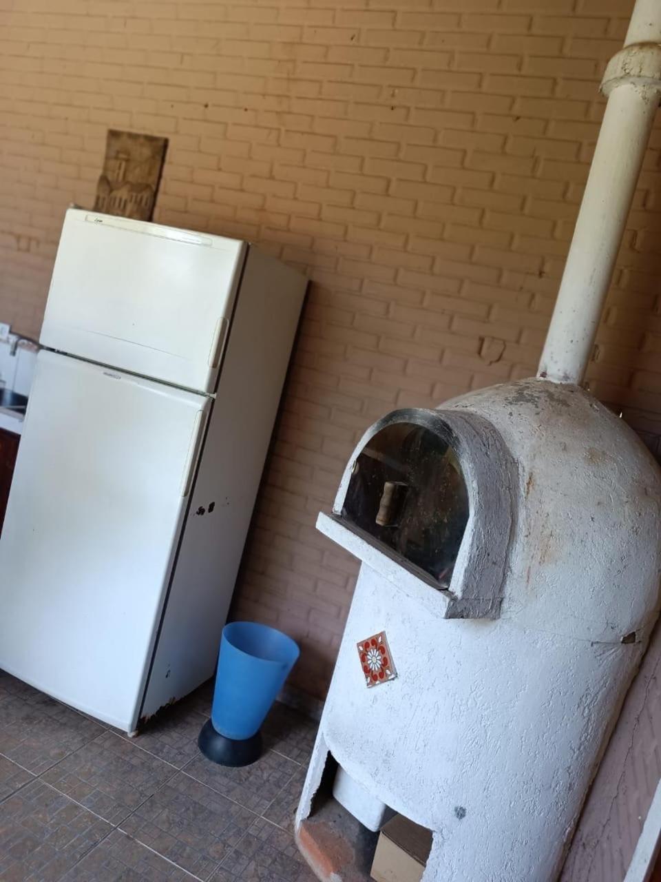 Espaço Mezanino