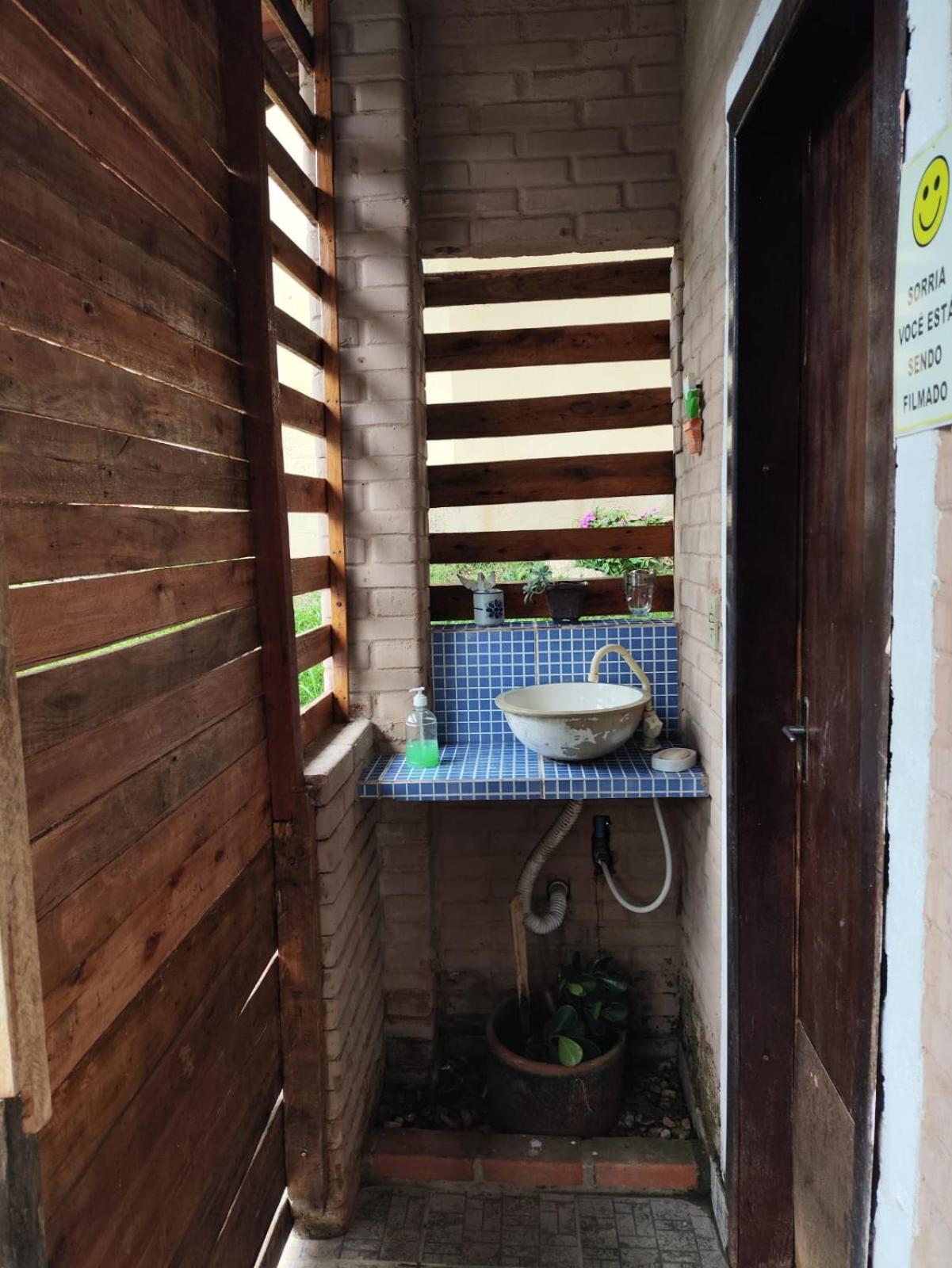 Espaço Mezanino