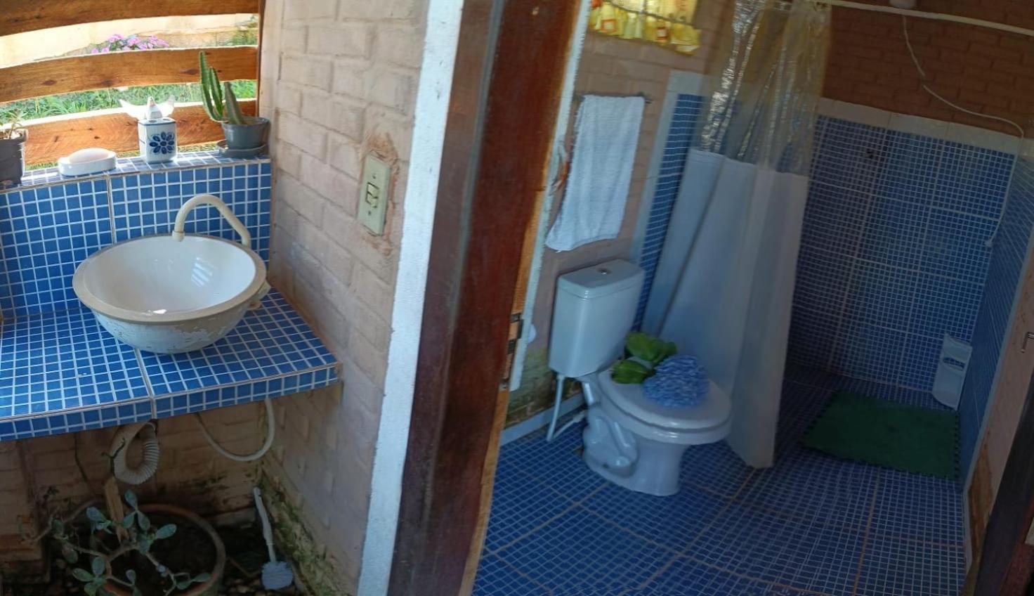 Espaço Mezanino