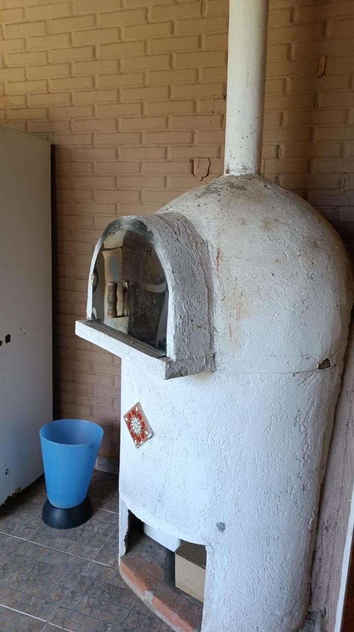 Espaço Mezanino
