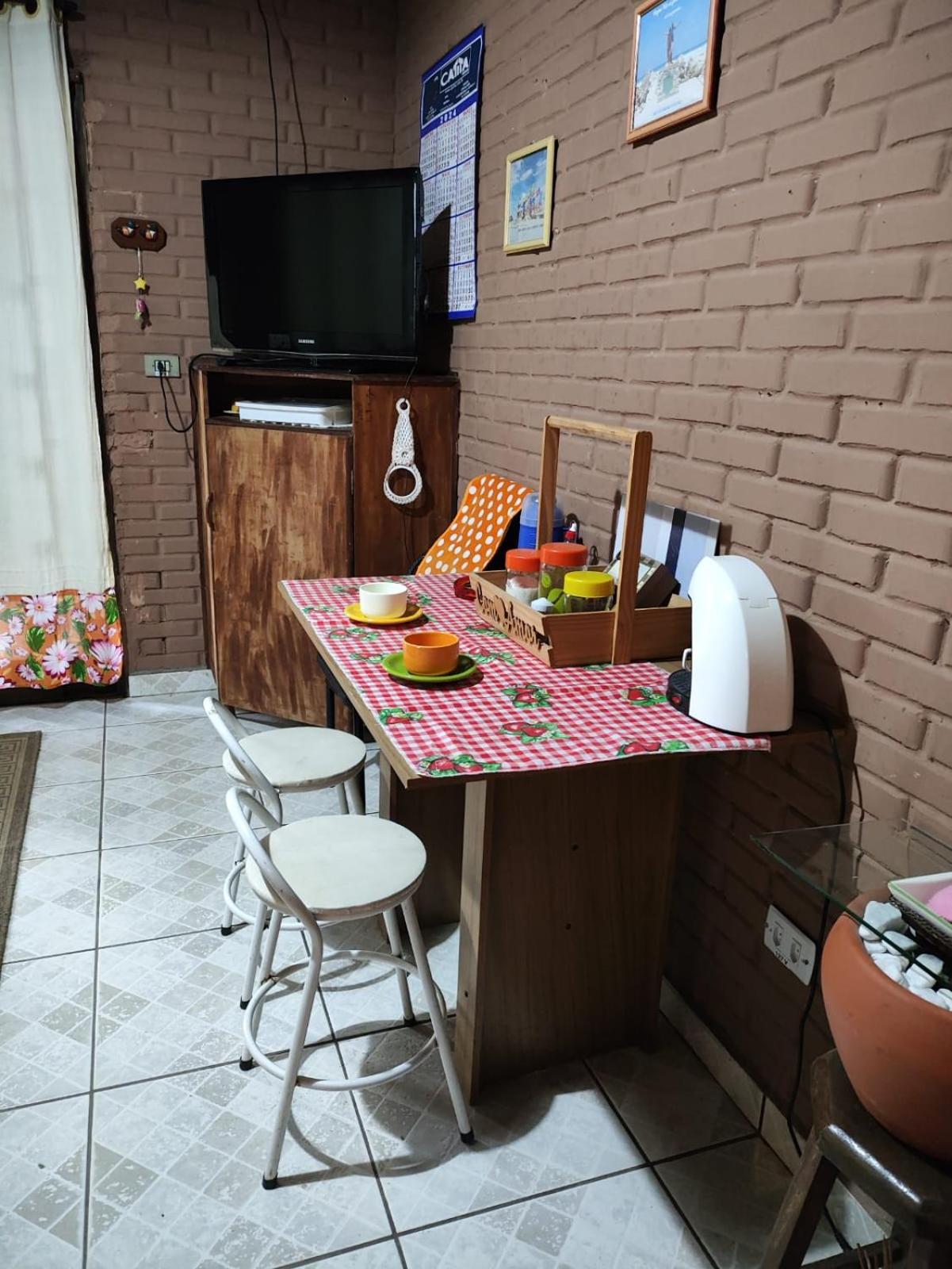 Espaço Mezanino