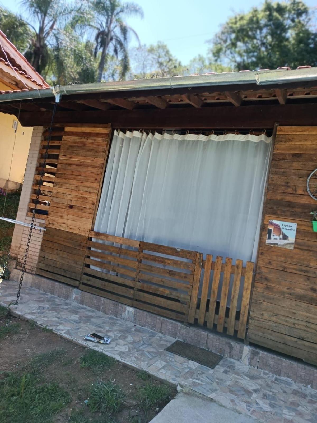 Espaço Mezanino