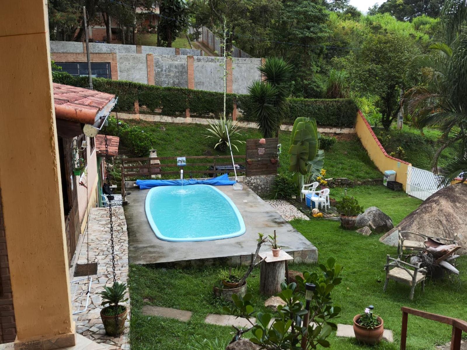 Espaço Mezanino