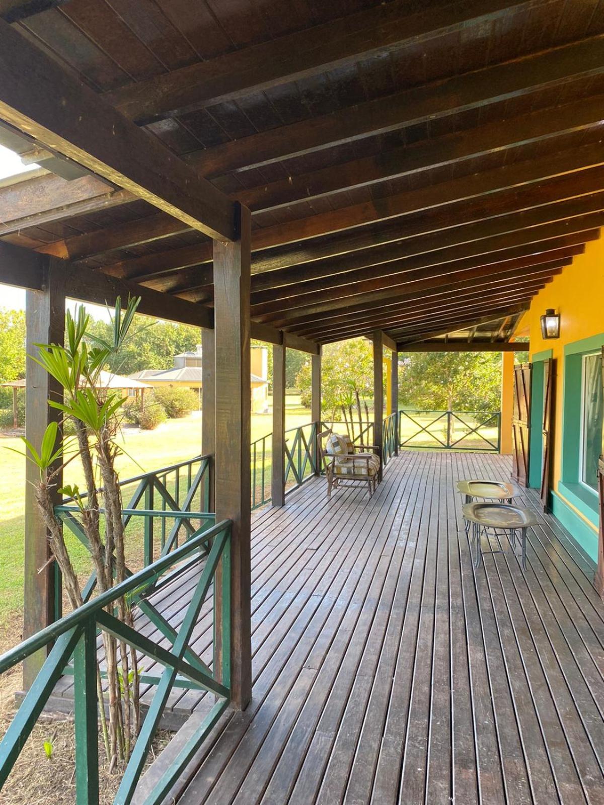 Excelente casa de campo en Haras