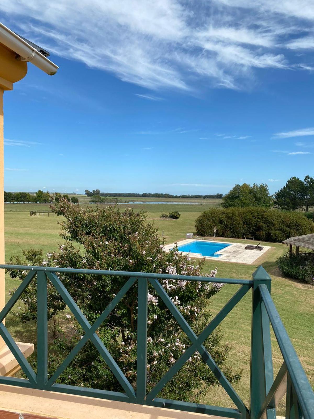 Excelente casa de campo en Haras
