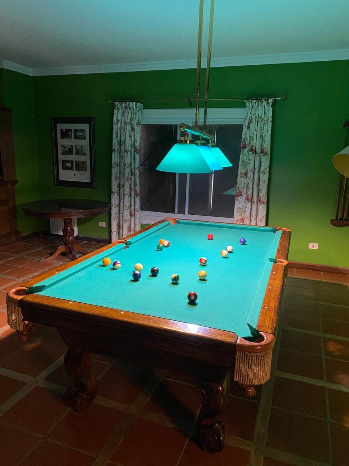 Excelente casa de campo en Haras