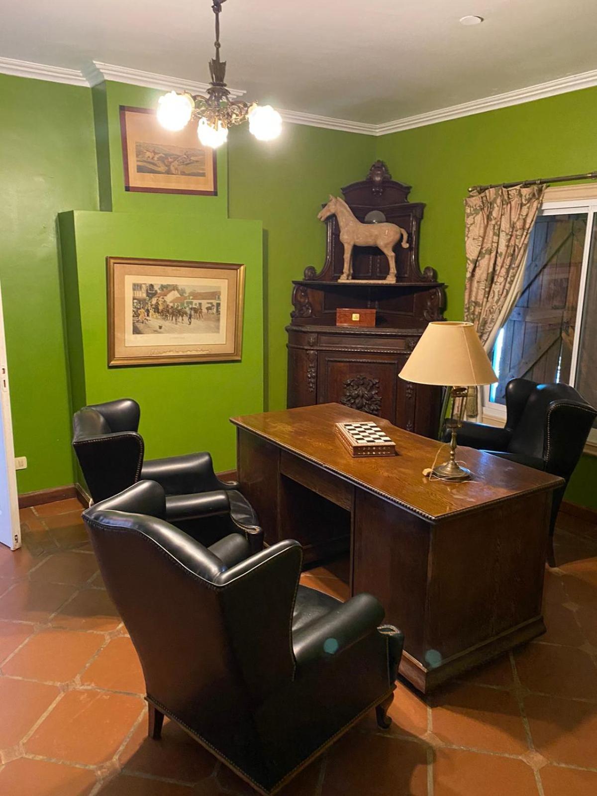 Excelente casa de campo en Haras