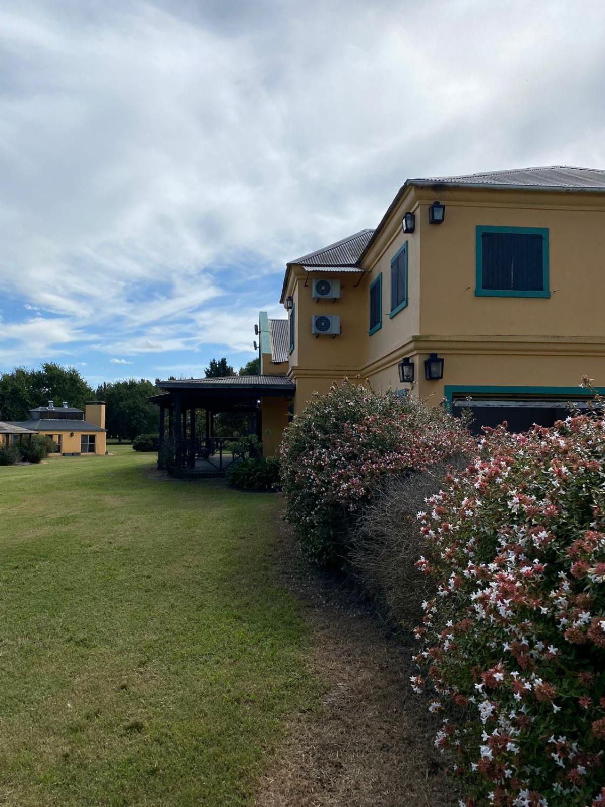 Excelente casa de campo en Haras
