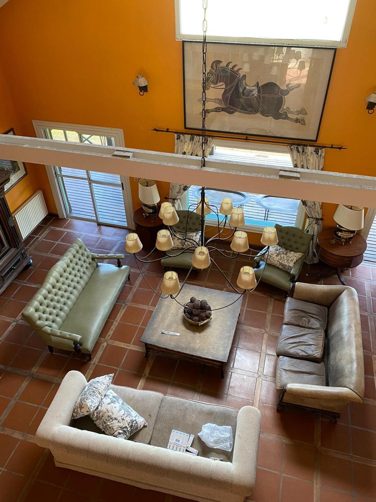 Excelente casa de campo en Haras
