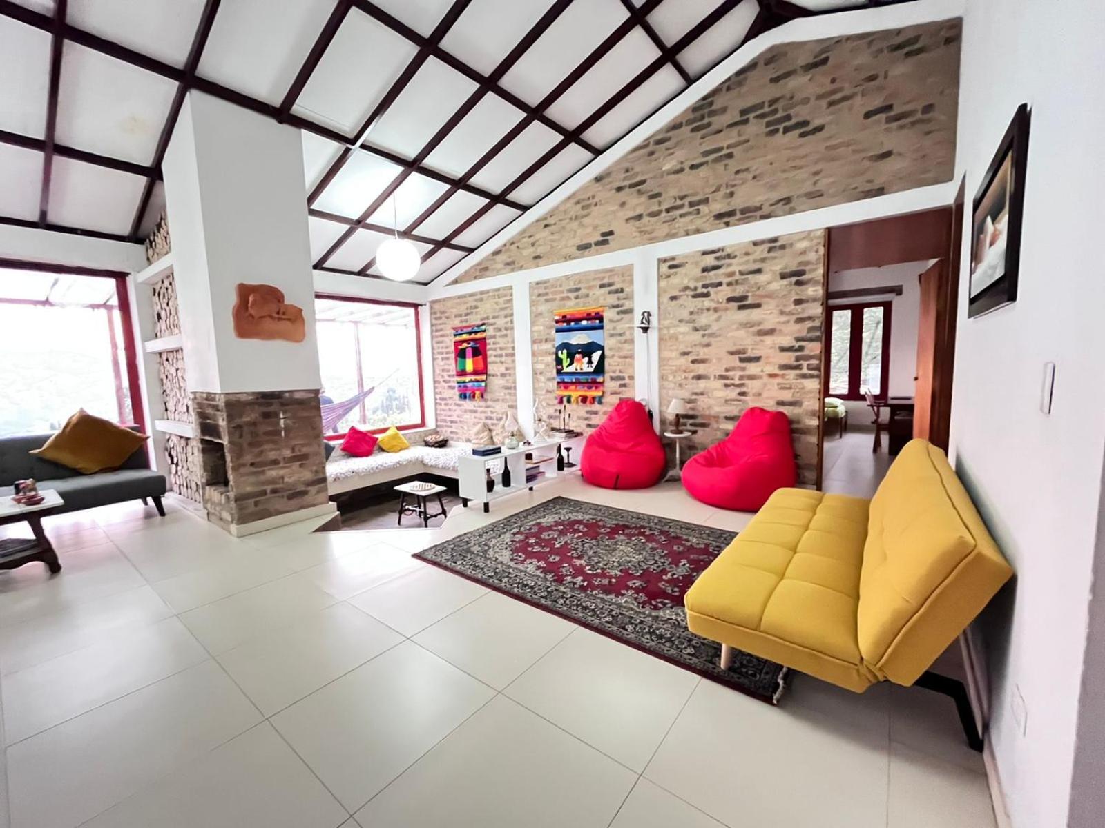 ALOJAMIENTO EL PARAISO GLAMPING