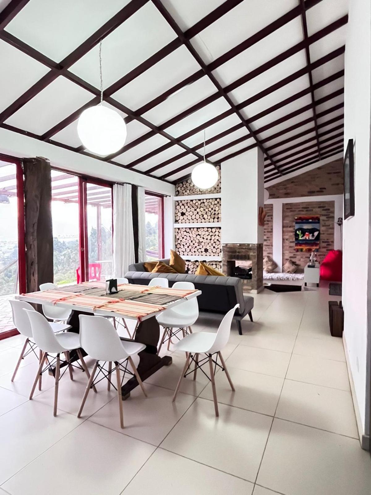 ALOJAMIENTO EL PARAISO GLAMPING