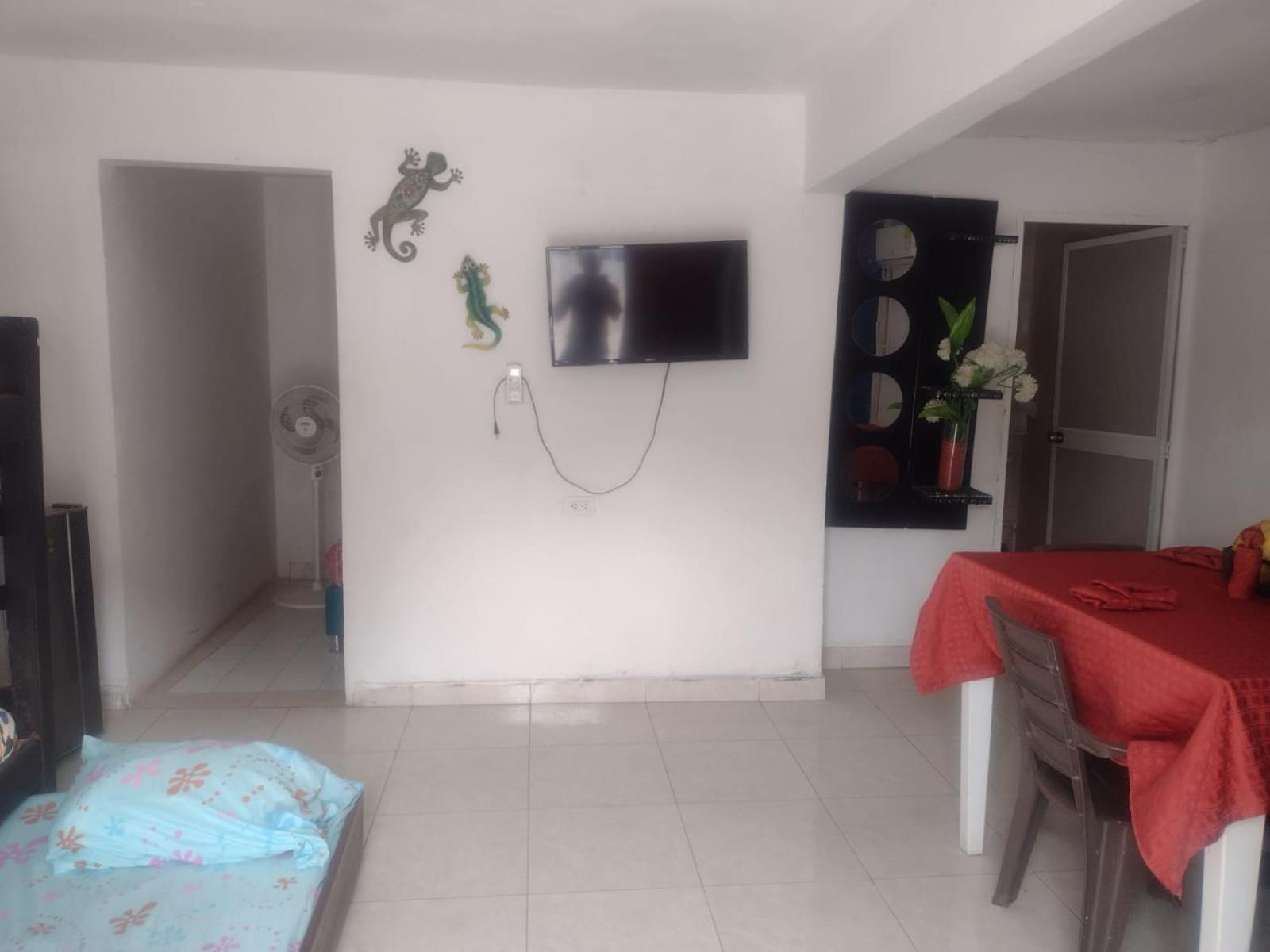 Hospedaje de Aura