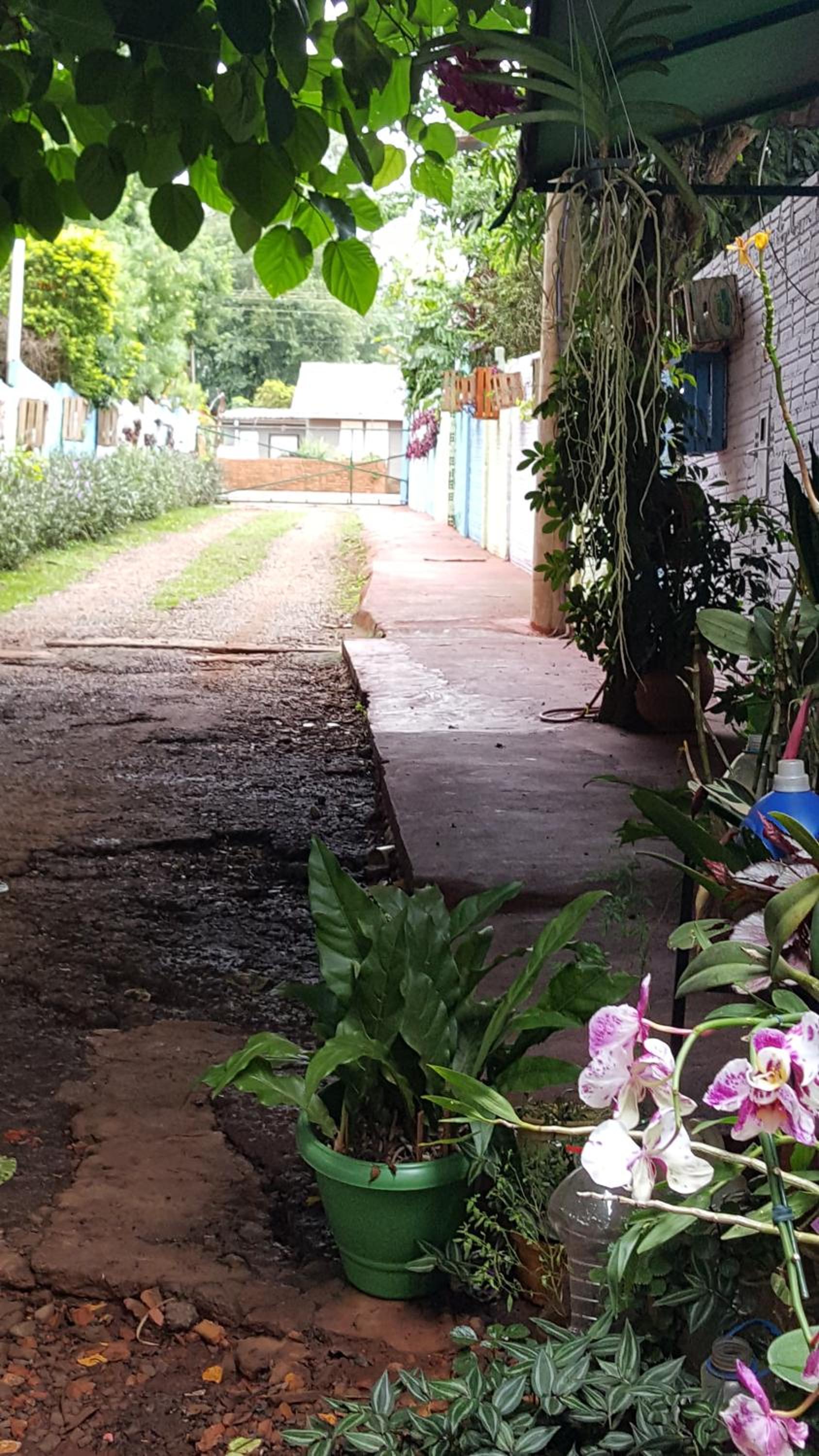 Hotel y Residencial Amigos