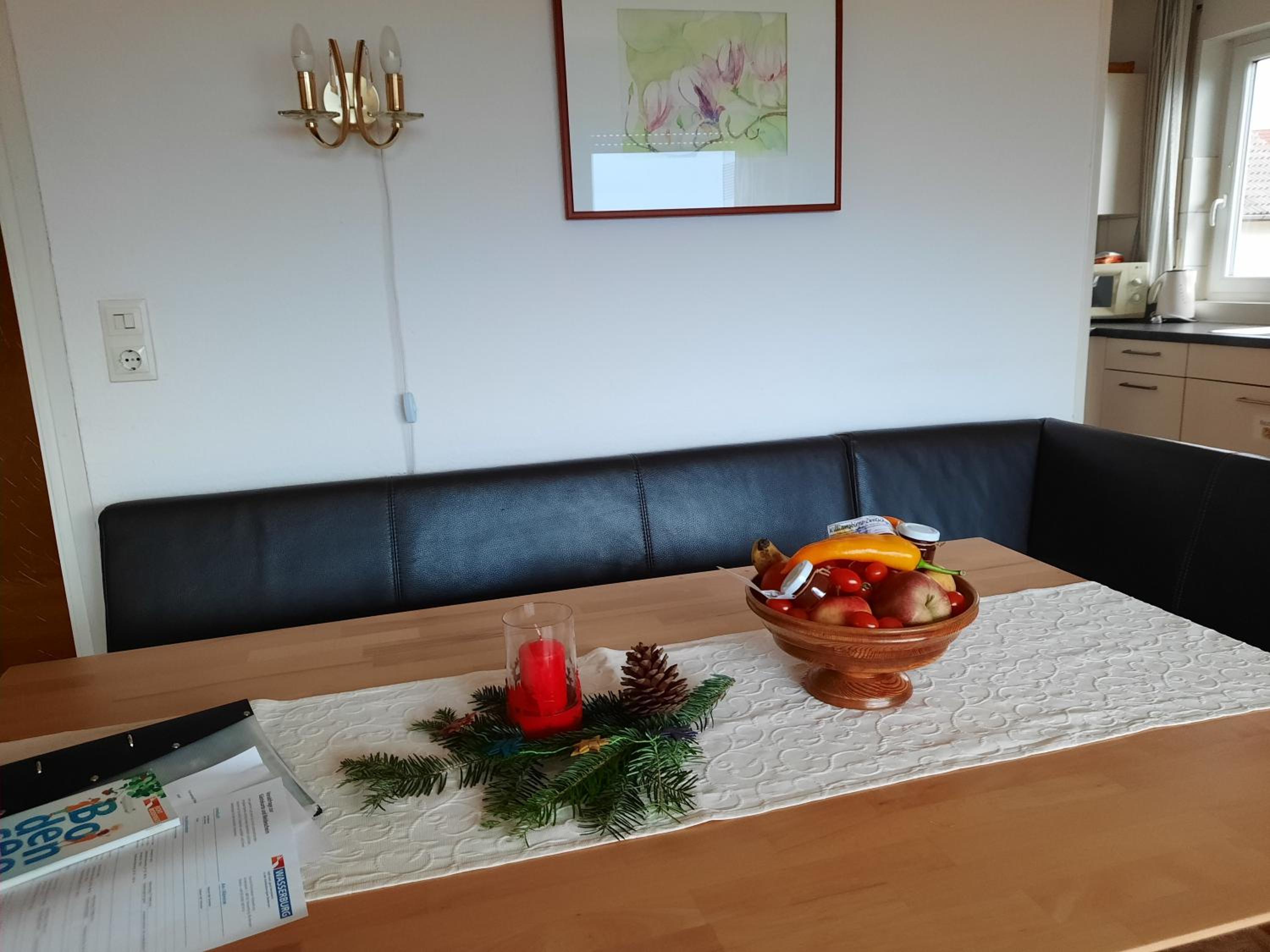 Obst- Und Ferienhof Marschall