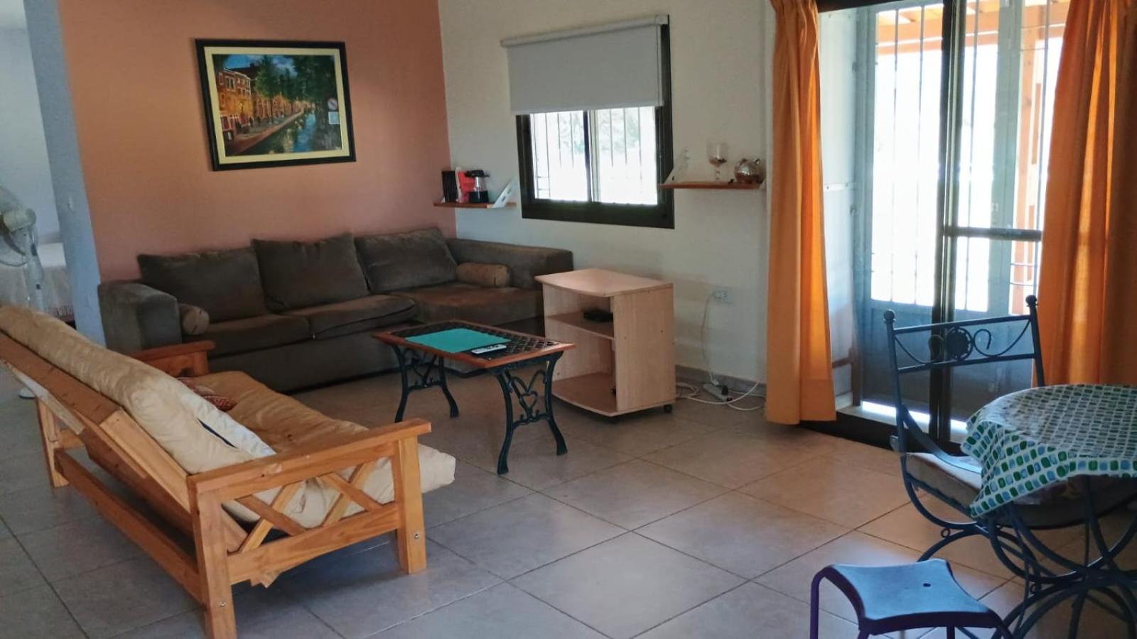 Casa Carlos