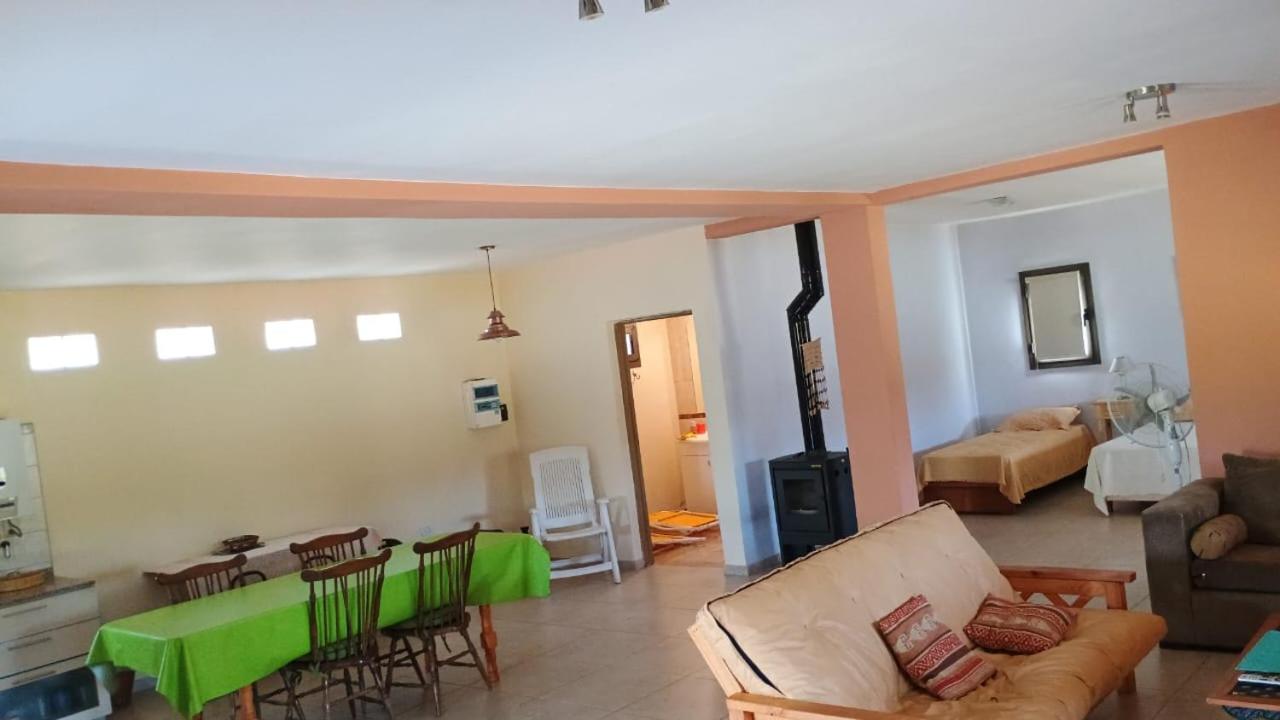 Casa Carlos