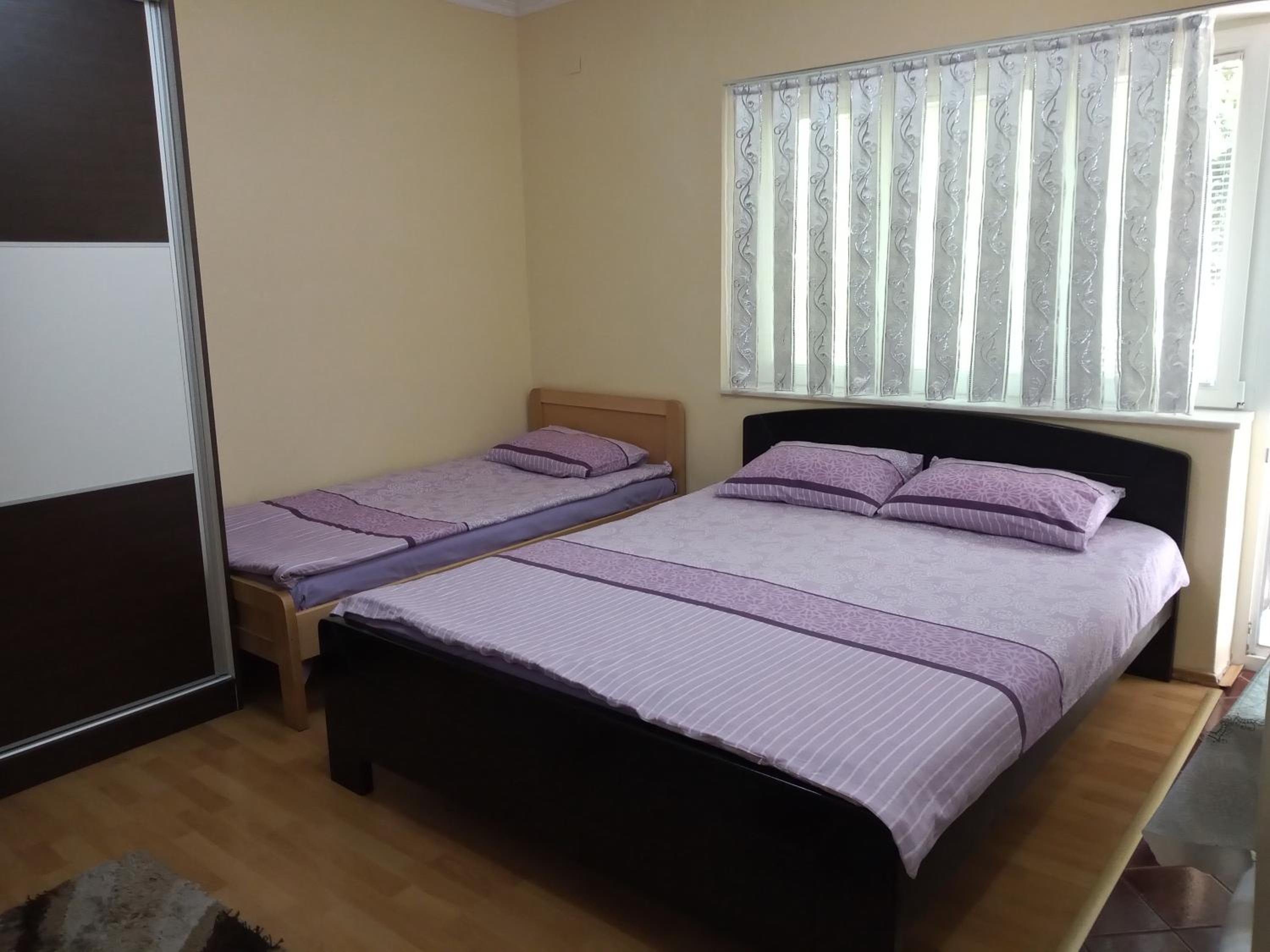 Apartment Gino